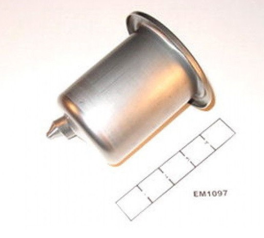 LEE Pro Pot Assembly Steel Replacement for POT IV 90008, 90009, 90699 EM1097 New