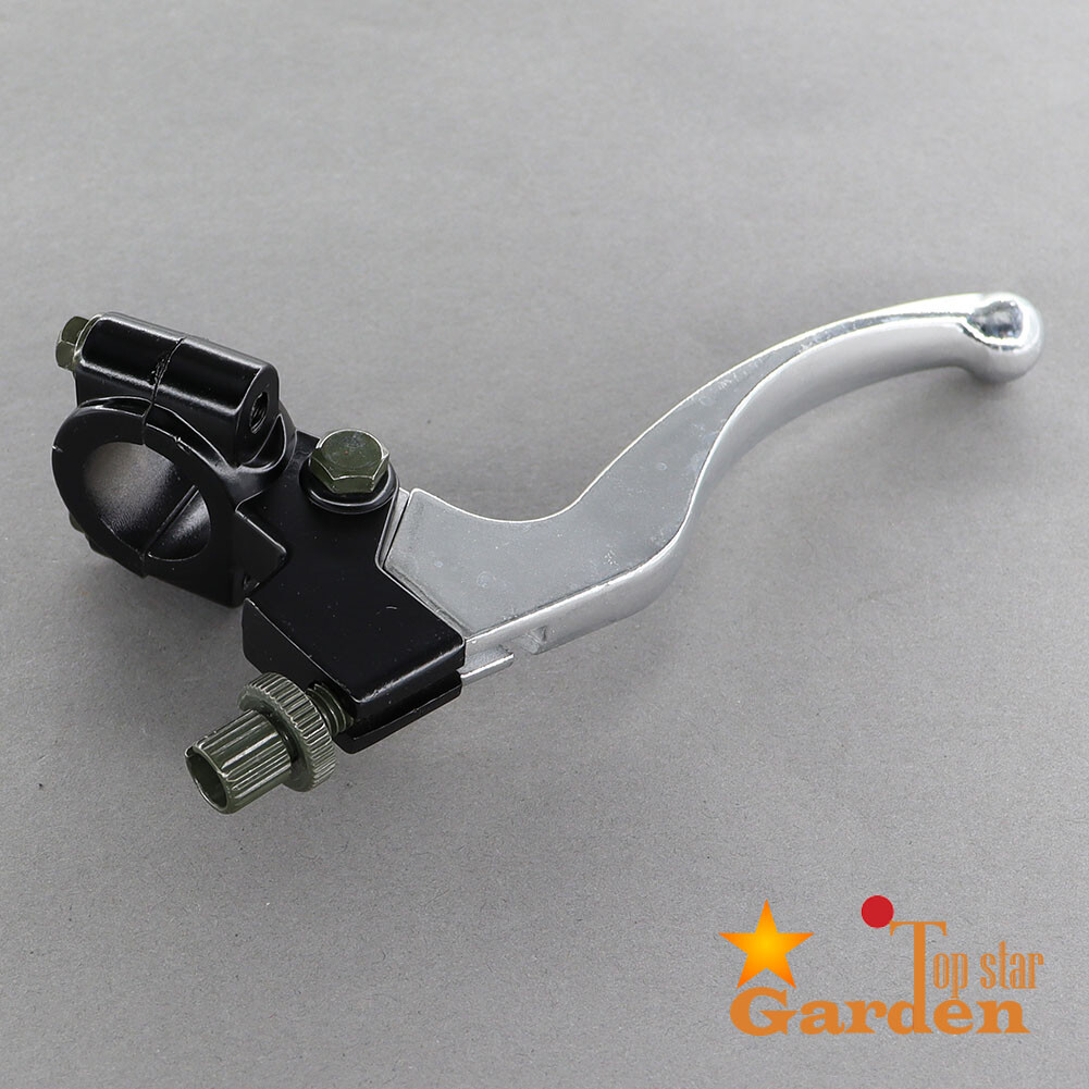 7/8" Left Handle Clutch Perch Lever For Yamaha YZ 85 125 250 250F 450F/WR 250F