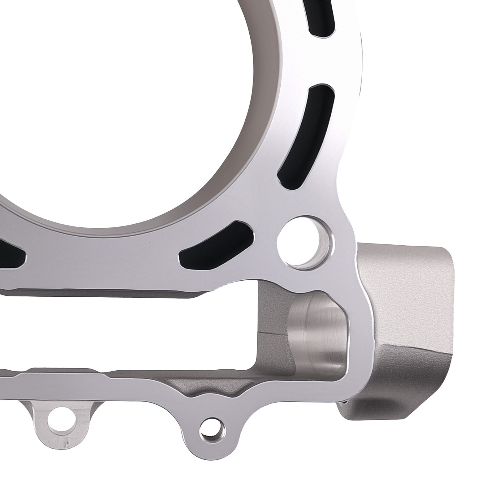 Cylinder Jug Barrel 77mm For Kawasaki KX250F KX 250F 2009-2019 11005-0110