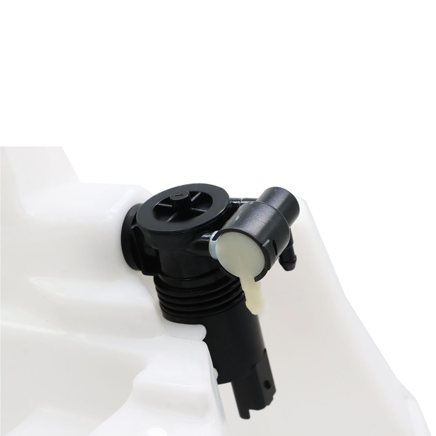 28910-6MA1A For Nissan Rogue 2017-2021 Washer Reservoir Windshield Tank 17-21