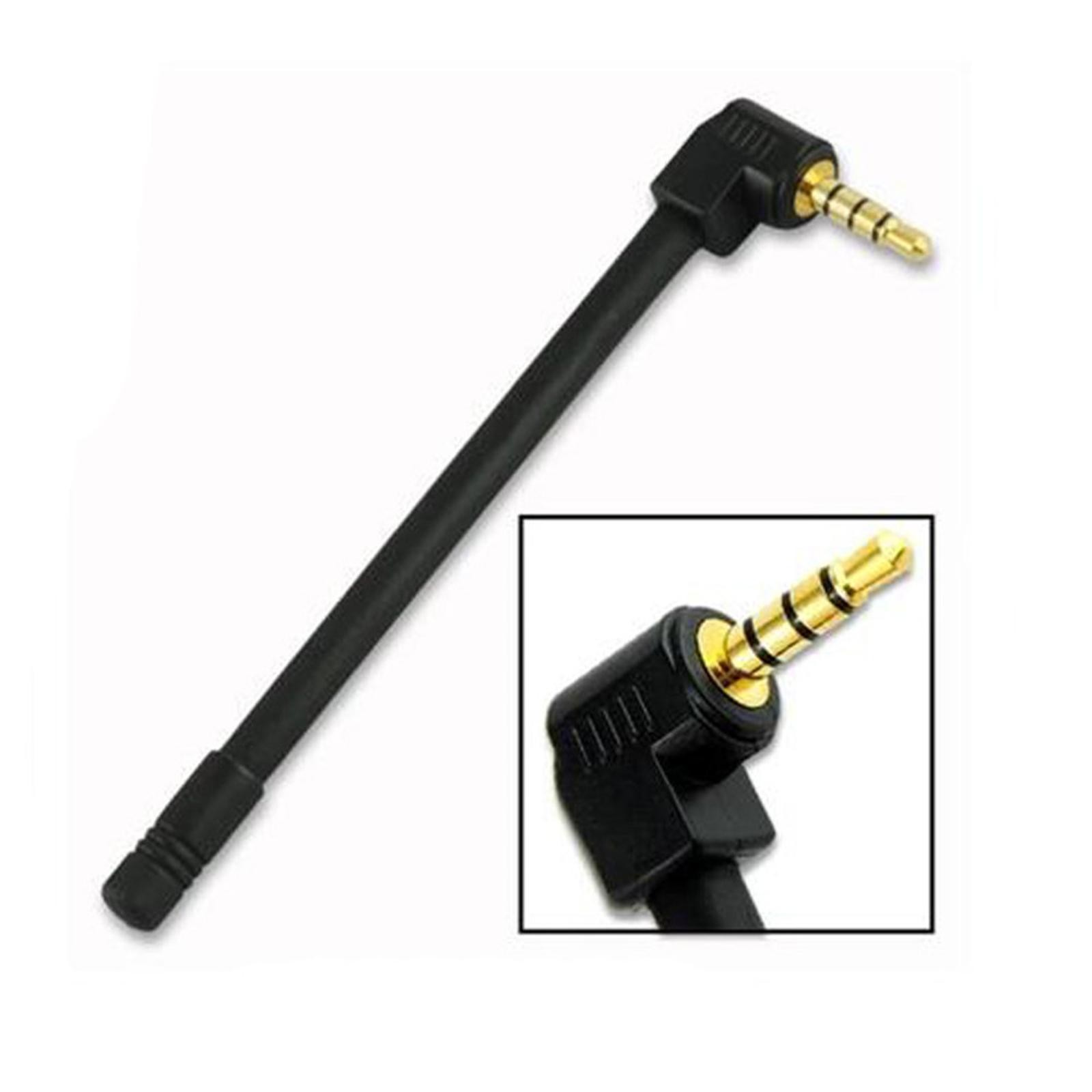 FM Antenna 3.5mm for Bose Wave Music System Indoor Sound Radio Stereo Receiver