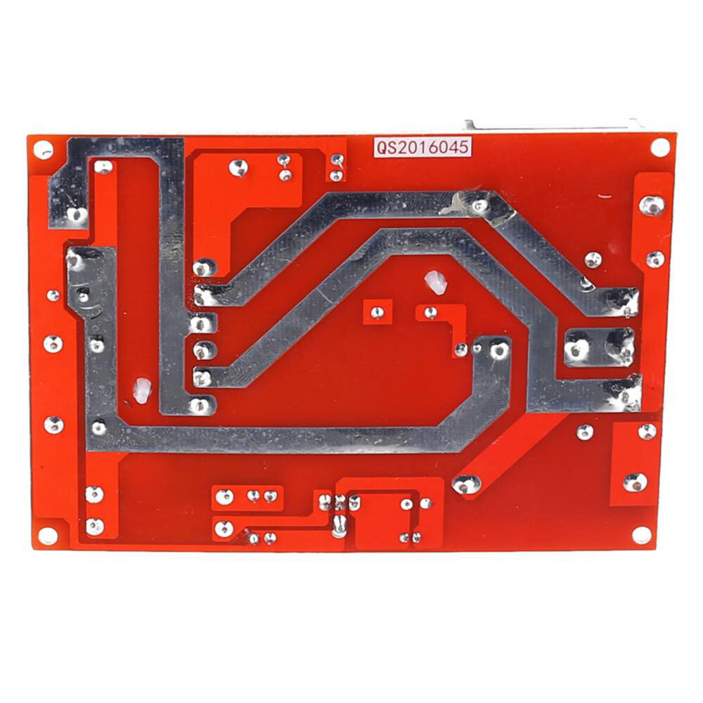 ZVS Tesla Coil flyback driver /SGTC /Marx generator / Jacob's Ladde DC 12-30V #F