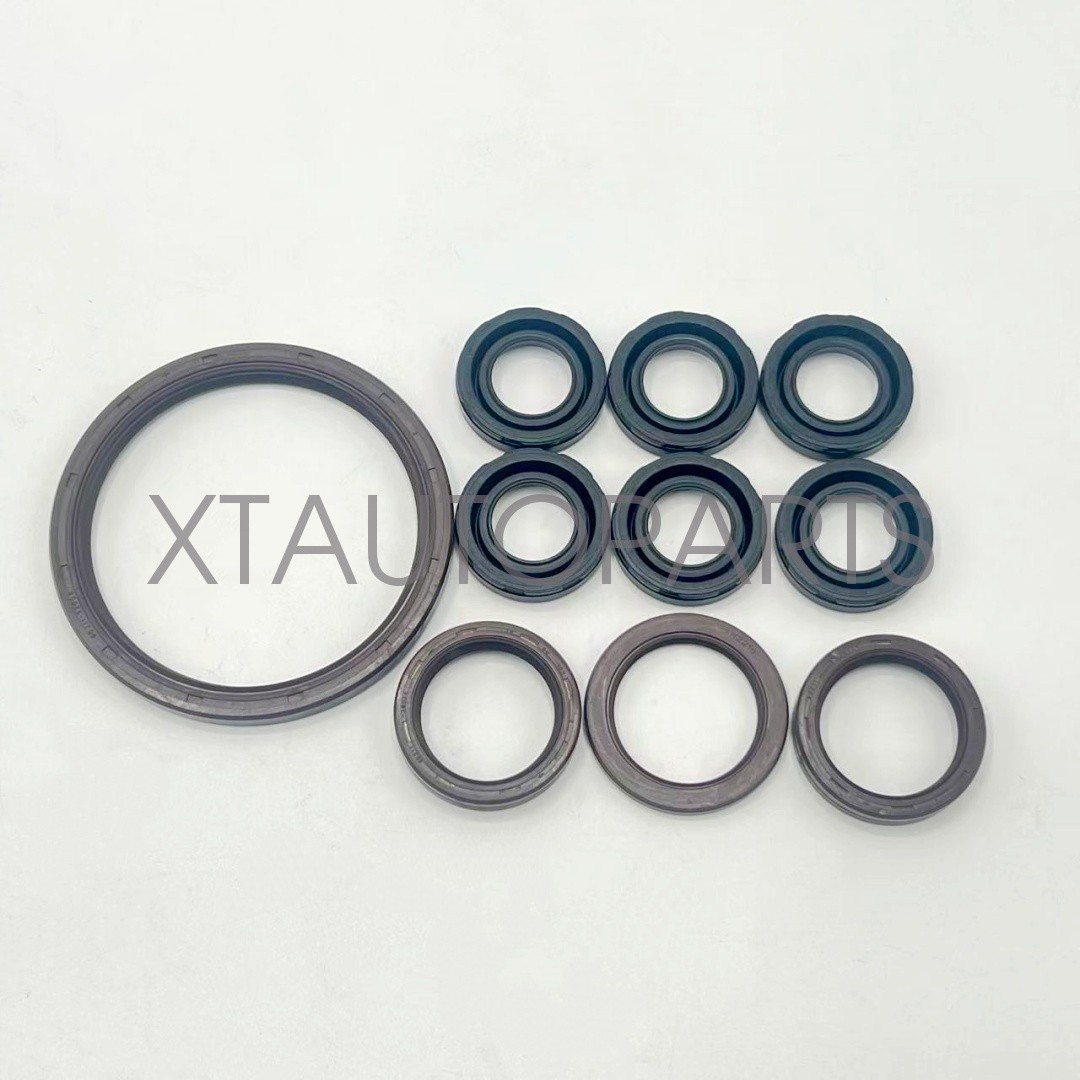 OEM Engine Gasket Kit Overhaul FOR Toyota T100 Tacoma 4Runner 3.4L V6 5VZ-FE NEW