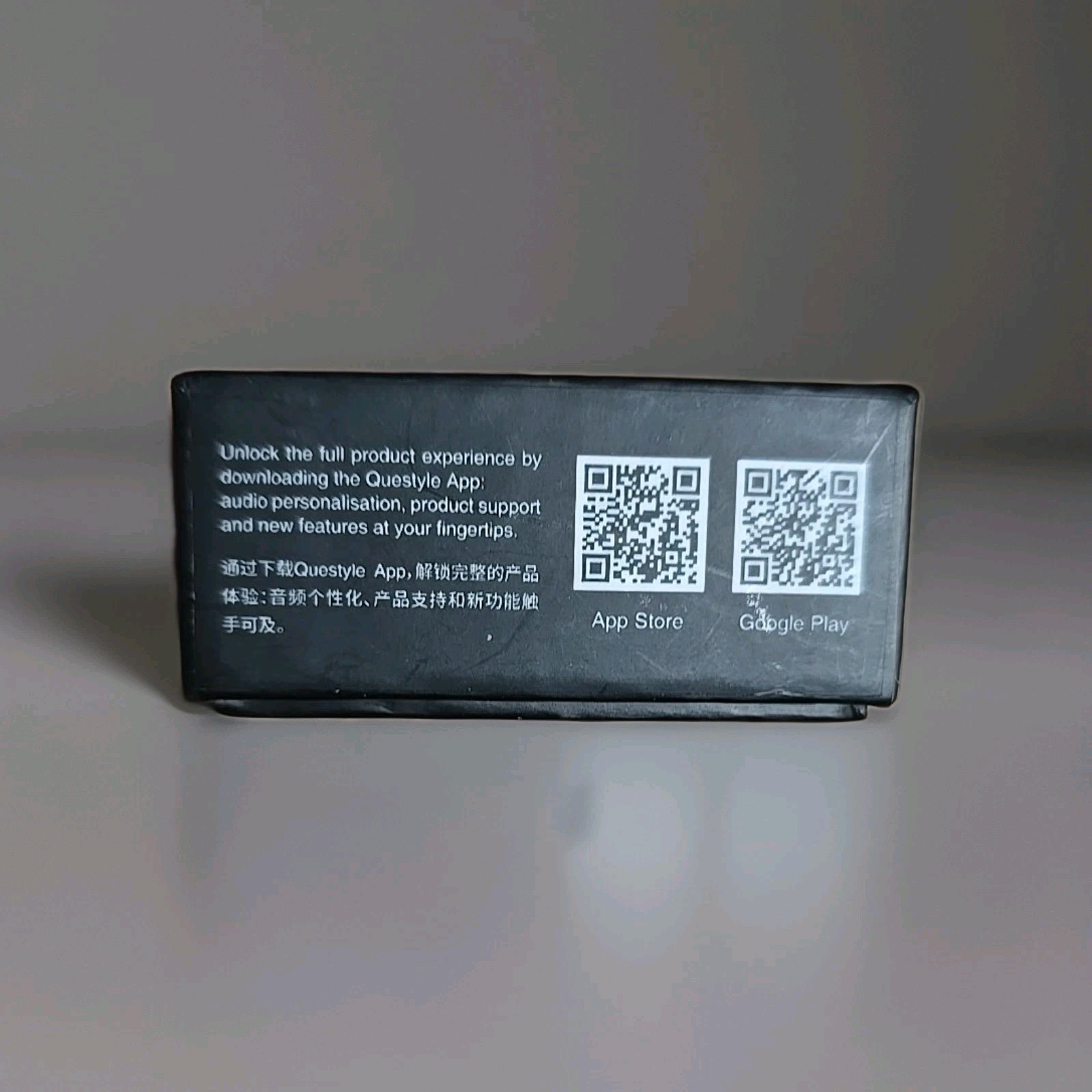 Questyle QCC Dongle Pro USB-C Bluetooth Audio Transmitter LDAC aptX Lossless PS5