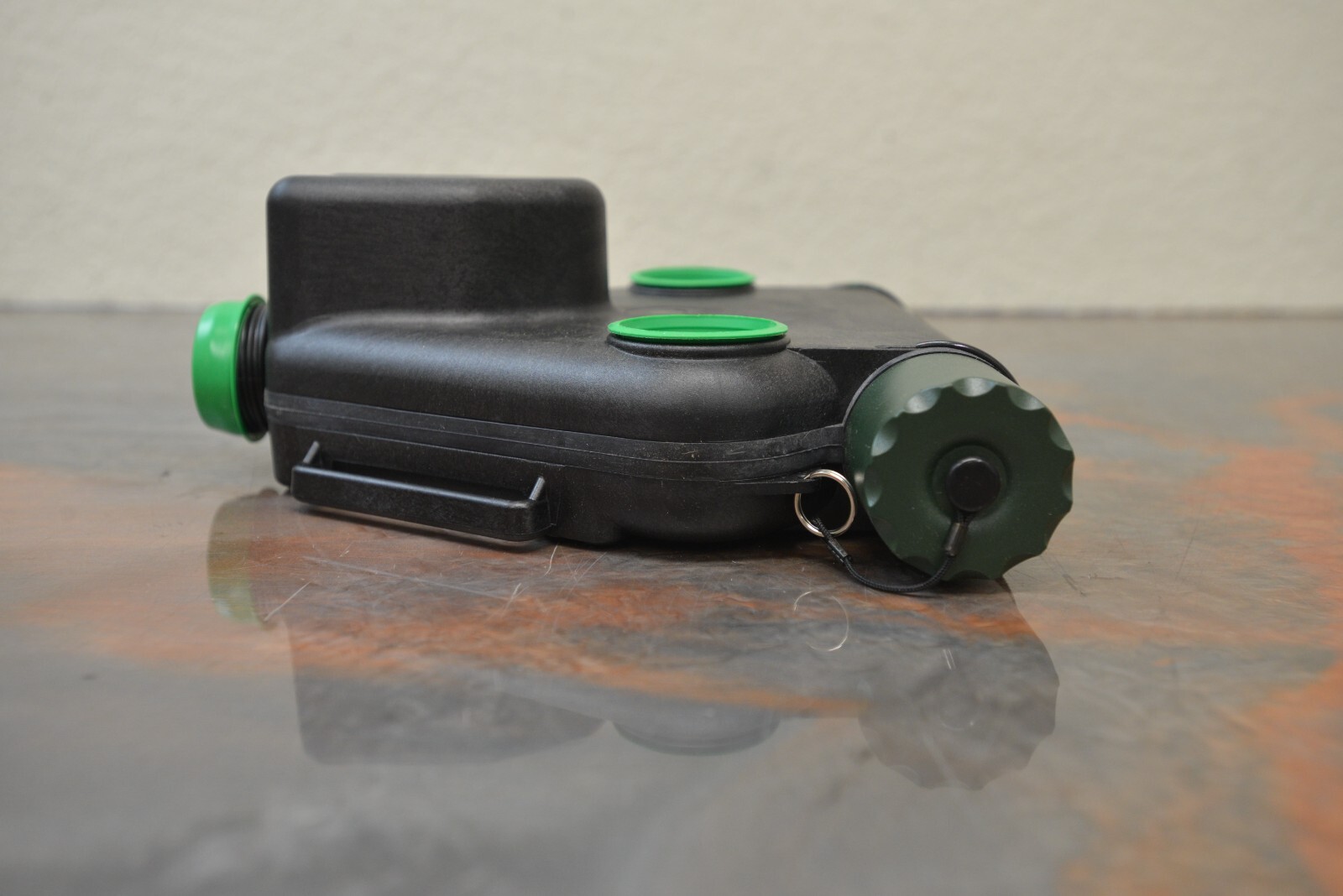 Safety Tech M-60155 C420 Single Speed PAPR Blower Toggle Switch W/ NiMH Battery