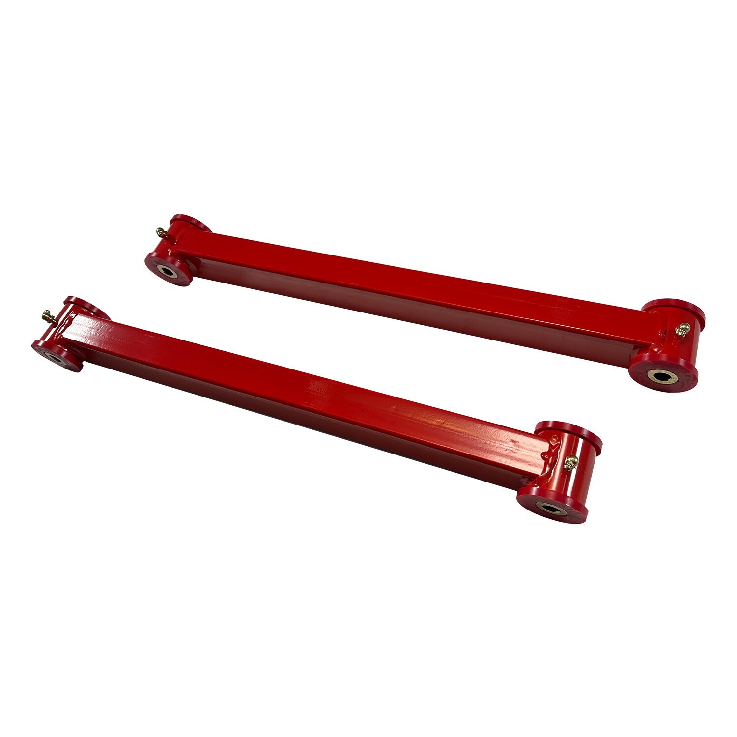 Rear Upper Lower Control Arm For 00-06 GM SUV Suburban 1500&2500 Tahoe Hummer H2