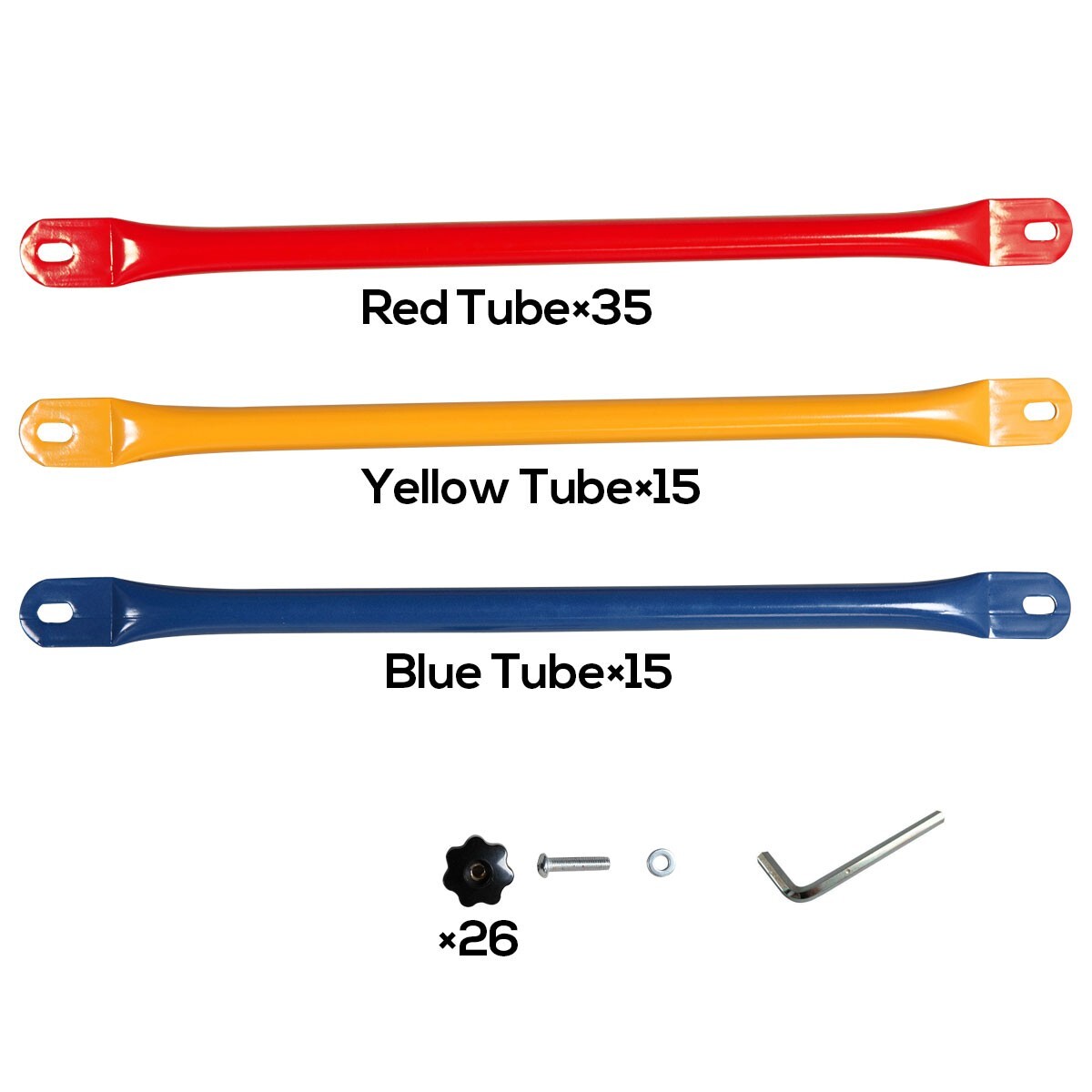 6FT Climbing Dome monkey bars Play Ground Outdoor for Kids 3-8 Years