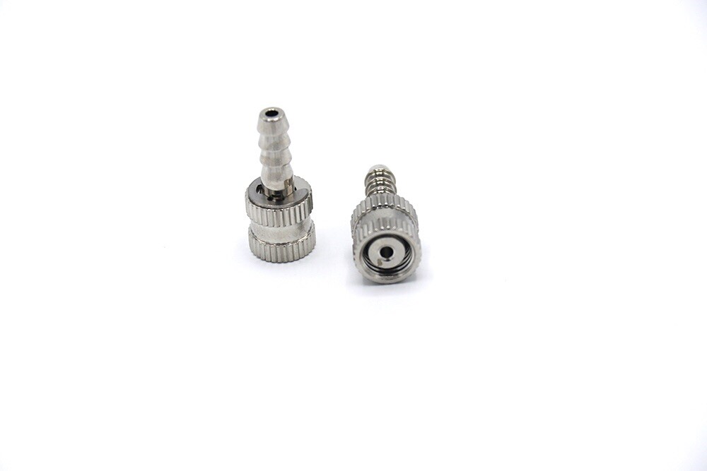 BP09 NIBP Female Connector 300619 Set of 2 pieces - Same Day Shipping