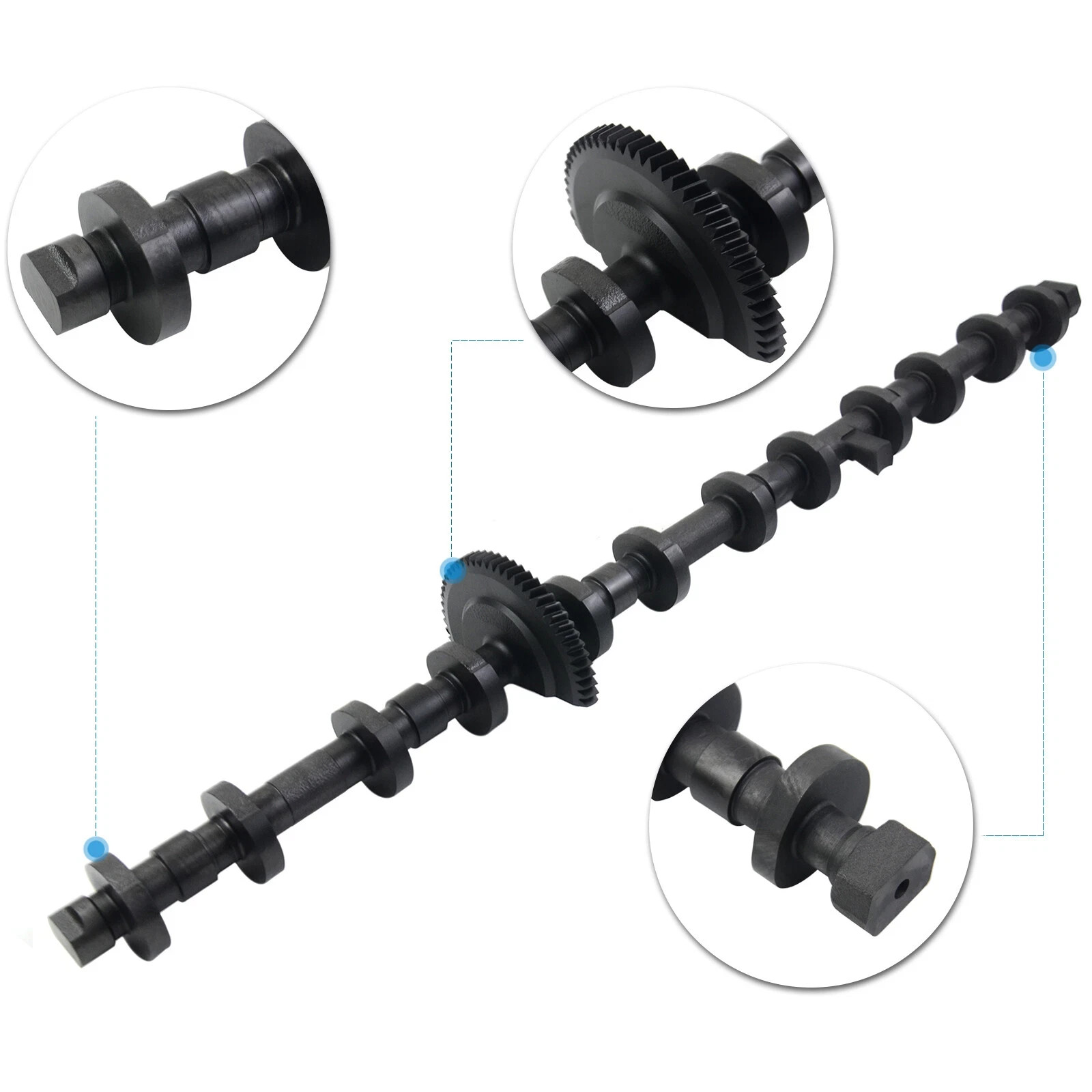 11377589883 Valvetronic Eccentric Shaft For BMW 135i 335i 435i X1 X3 X5 N55 3.0L