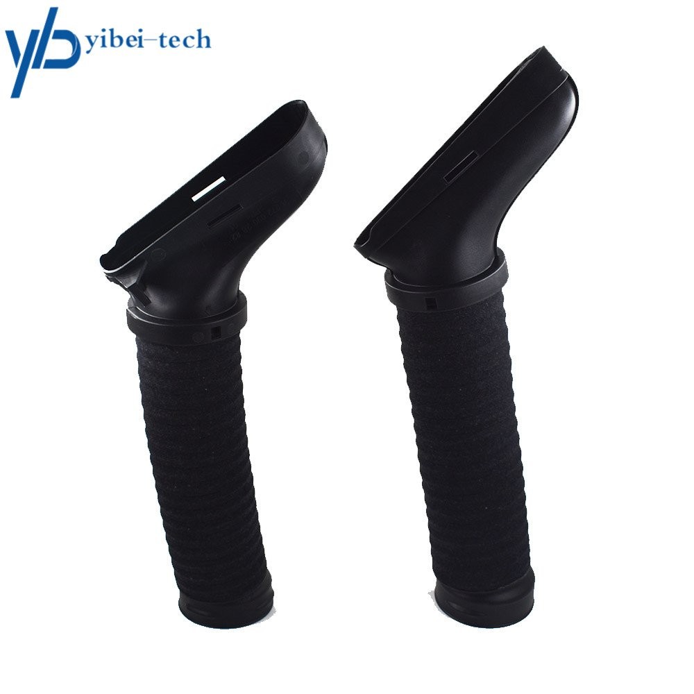 Left + Right Air Intake Hose Duct Set for Mercedes Benz GLK 350 3.5L 2010-2012