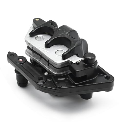 Front Disc Brake Caliper, Replacement for Honda Shadow VT600C/CD VF750C/CD