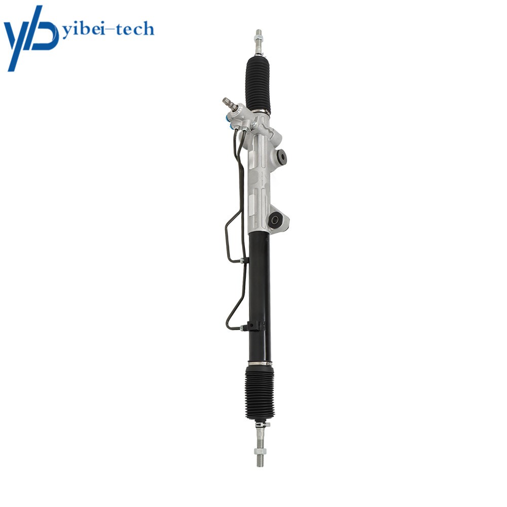 LABLT Power Steering Rack & Pinion For Toyota Sequoia 2001-2007 Tundra 2000-2006