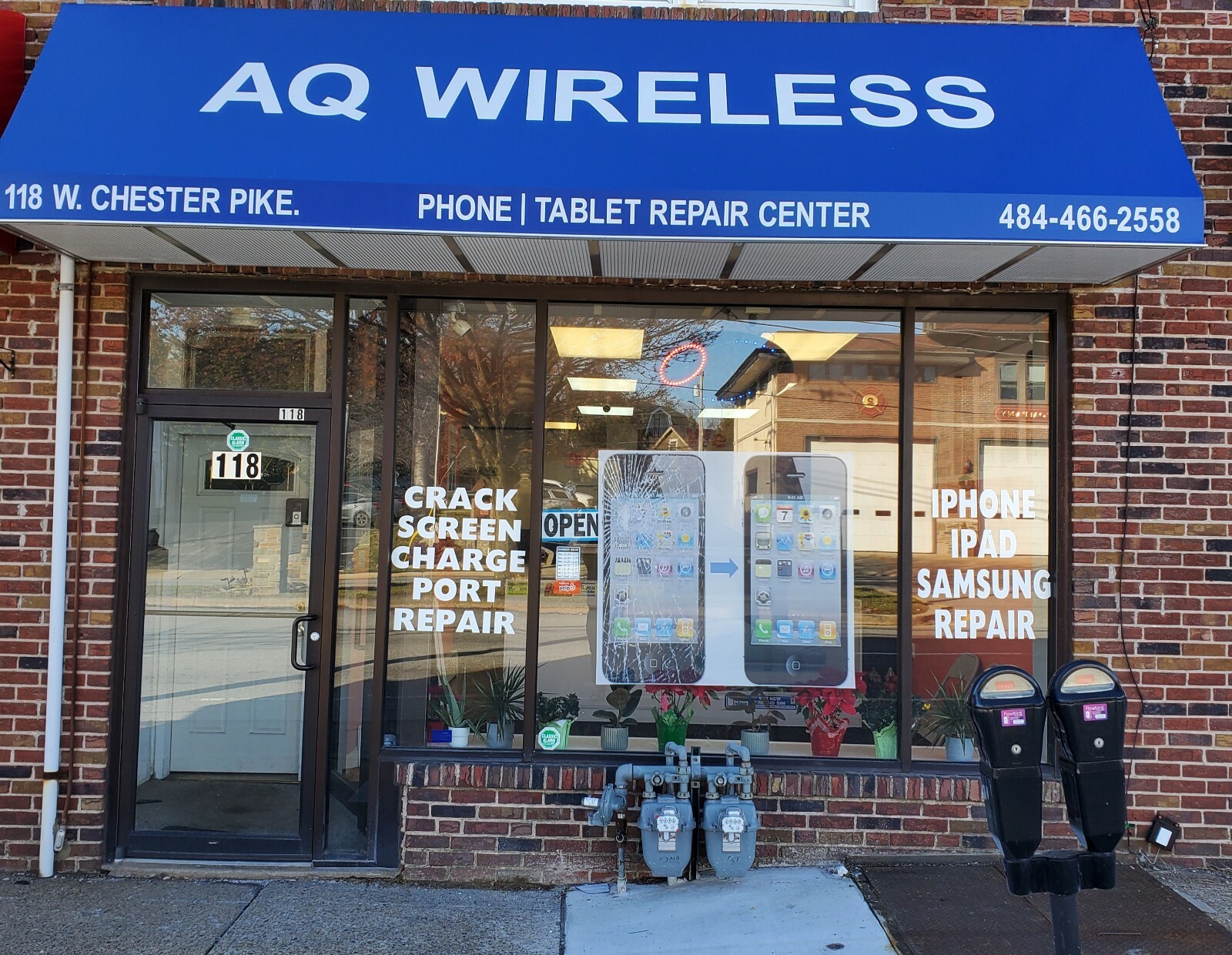 Ipad 9 9th 2021 (10.2) Charging Port Repair - Fully Assembled Service Fast