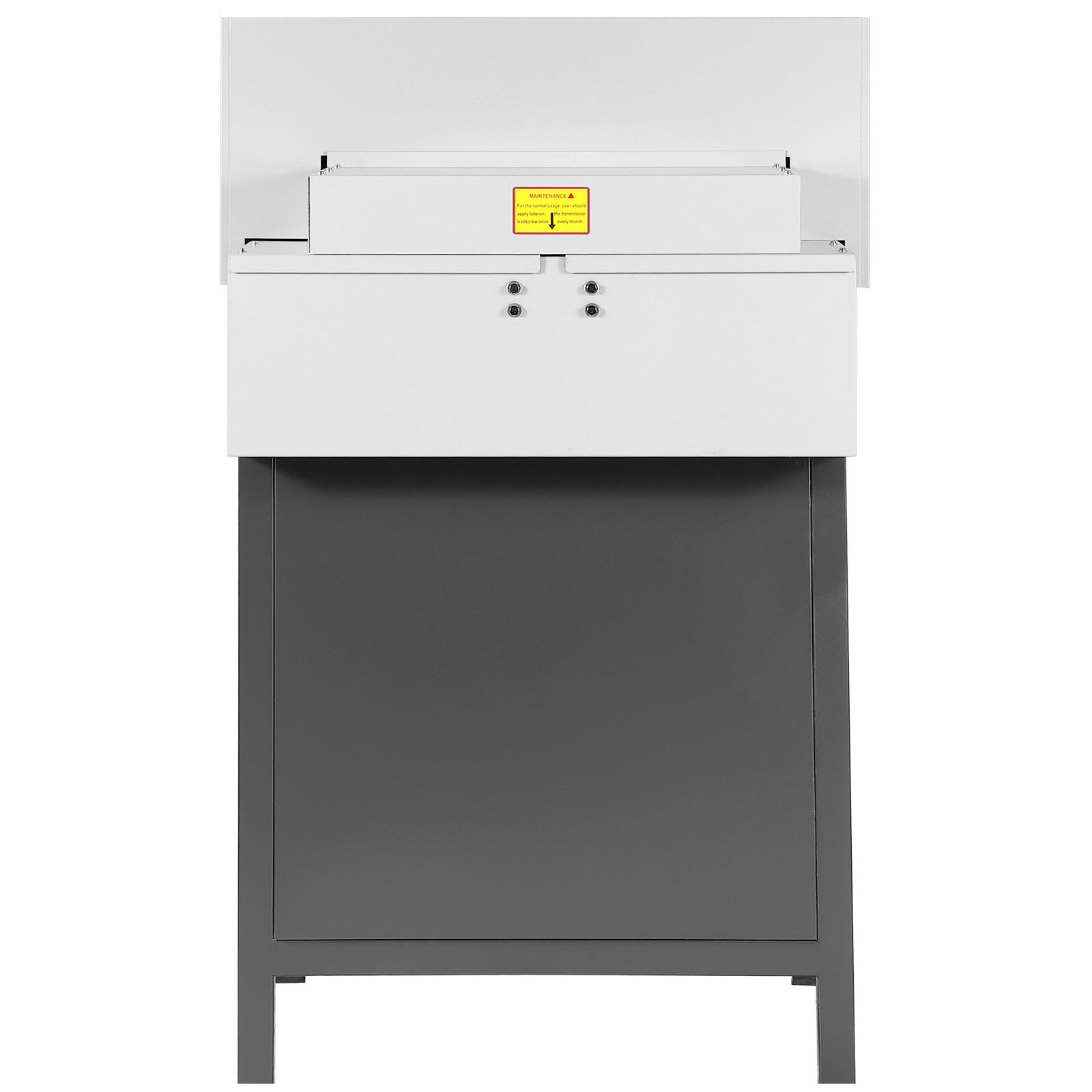 Electric Paper Cutter 19" Cutting Width 3.14" Thickness 7" Touchscreen