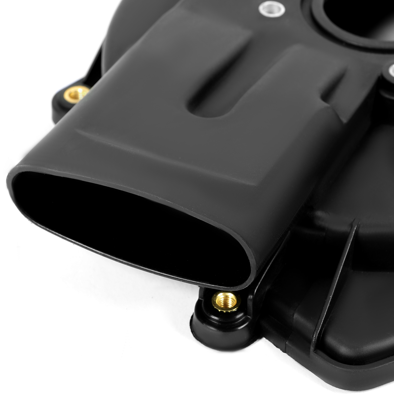 CVT Air Guide Inner Clutch Cover for Can-Am Outlander 1000/ Max 1000 2012-2020