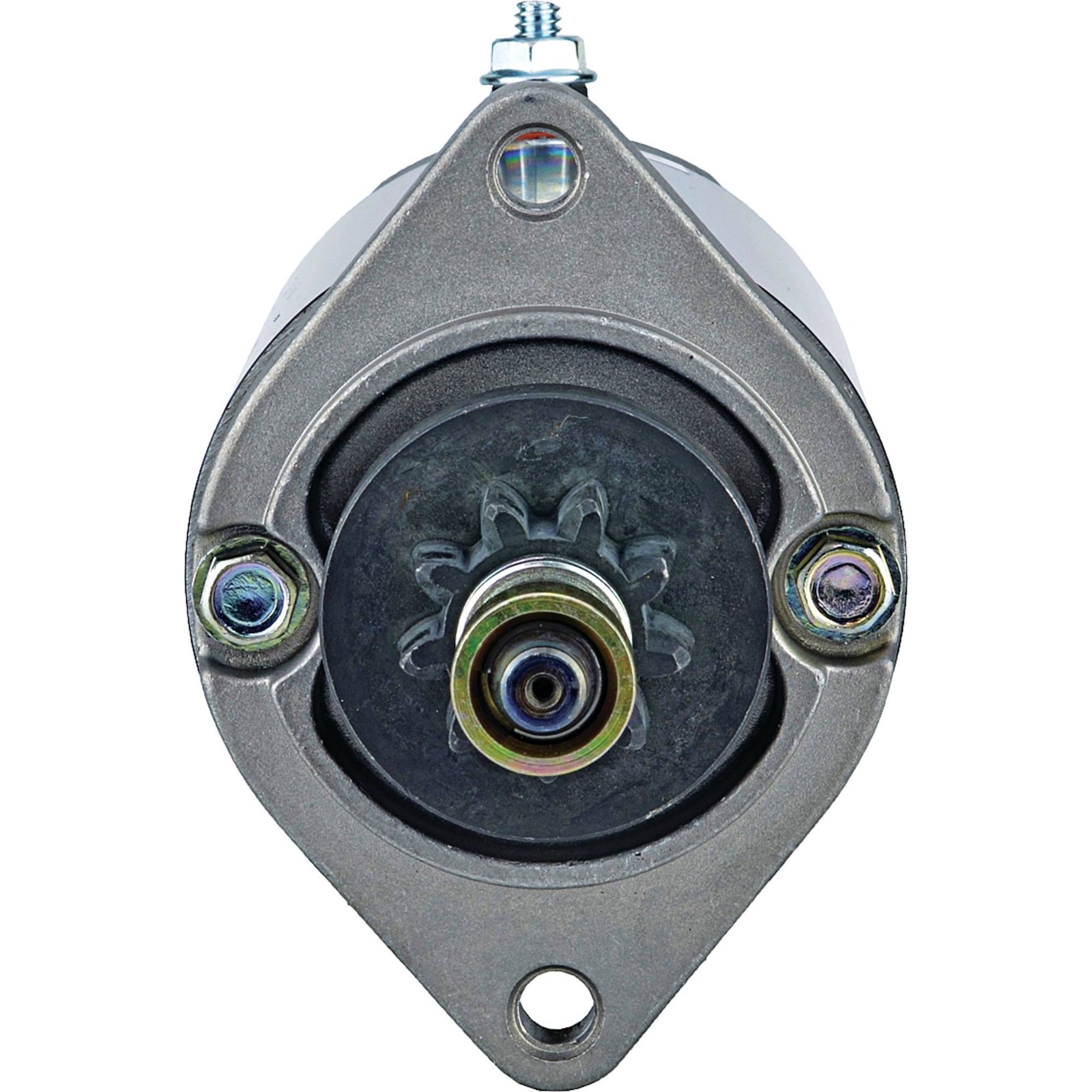 Starter For Arctic Cat Bearcat 570 XT LTD Snowmobile 2009-2013 0645-539