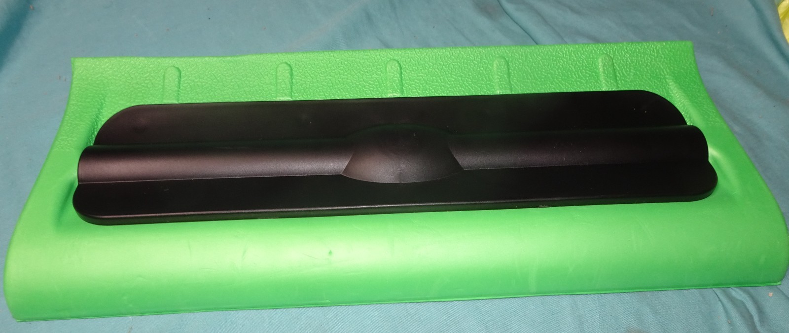 NO HANDLE = Never-Scratch EVERSPROUT SnowBuster Scraper Attachment Removing Snow