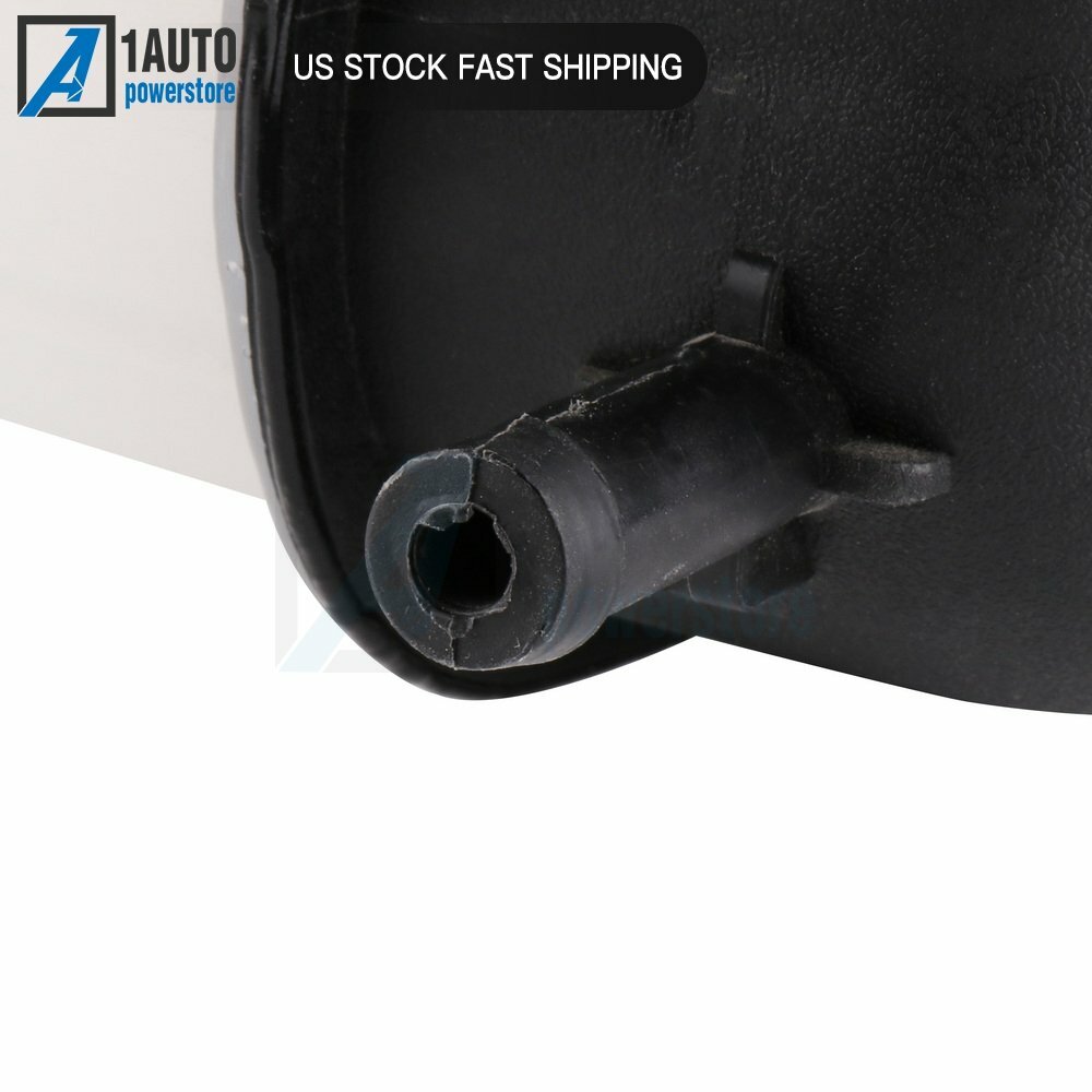 Coolant Reservoir Radiator Overflow Tank For 2007-2014 GMC Chevrolet Cadillac