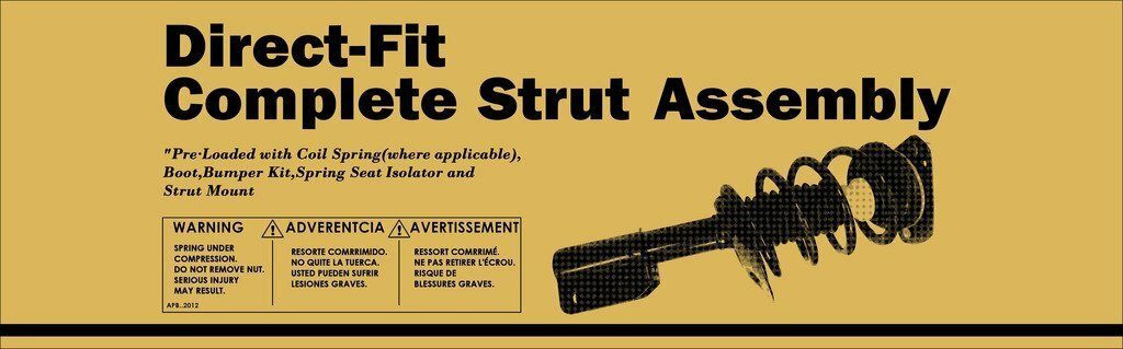 DTA Full Set 4 Coil-over Shocks Fit Polaris Ranger 500 800 900 Crew 800 XP800