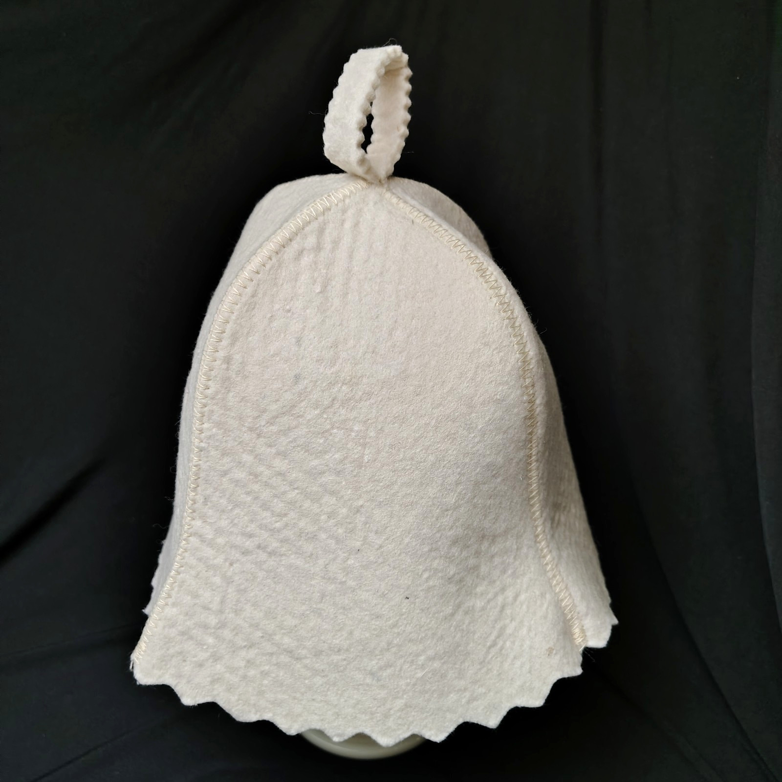 Sauna Hat Banya Bath Cap Wool Felt Russian Oligarch Embroidered Mens Олигарх