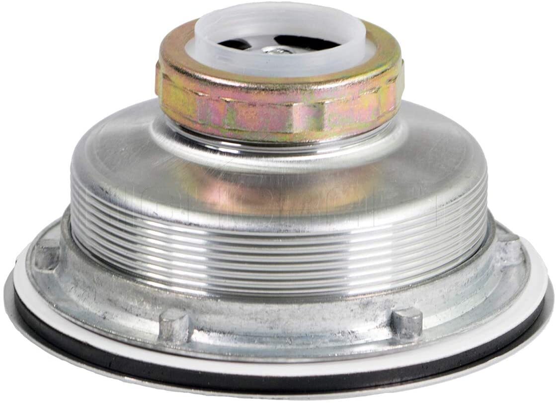 Kitchen Sink (3-1/2 Inch) Stainless Steel Drain Assembly With Strainer Basket