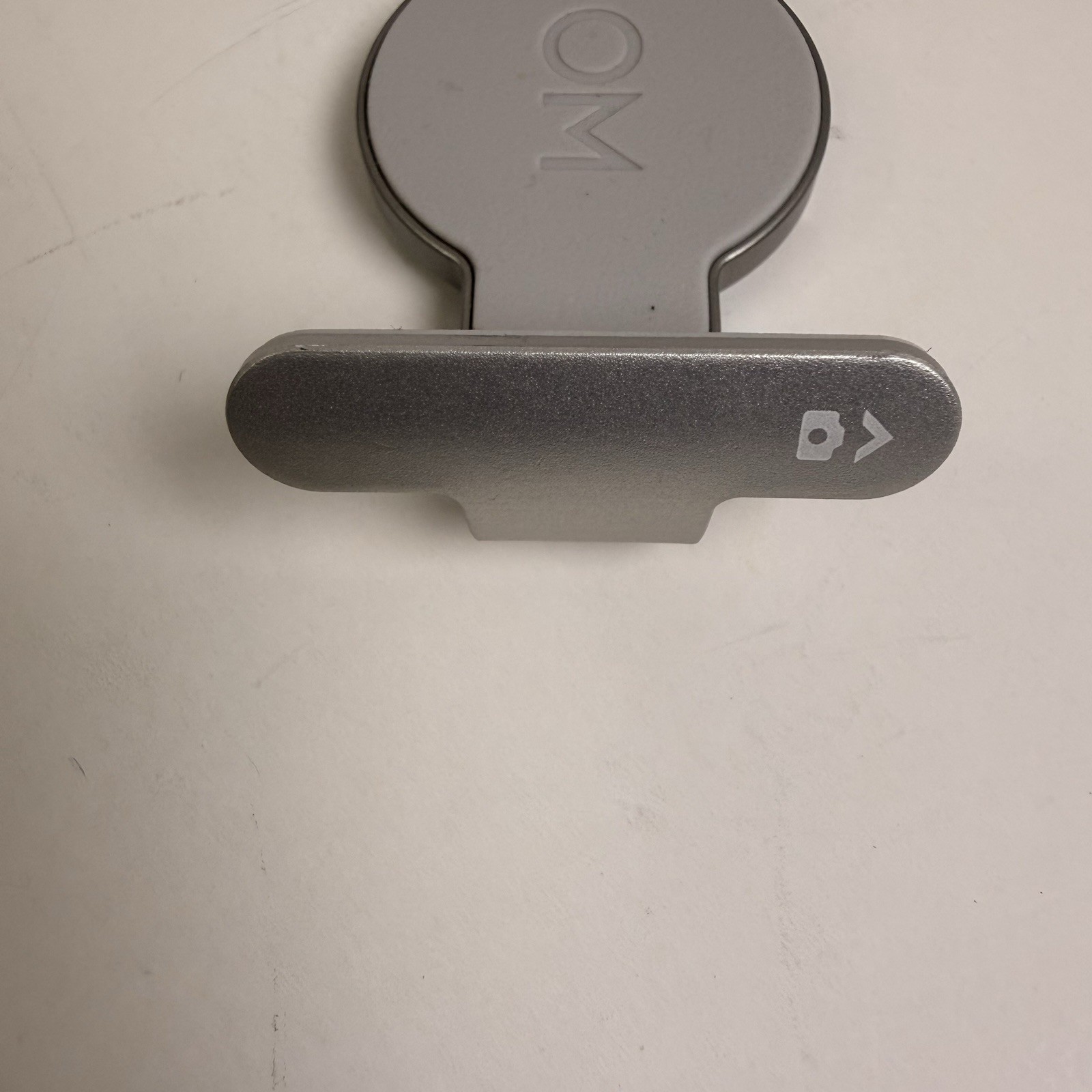 DJI Osmo Mobile 7 Smartphone Gimbal Stabilizer – Gray – Tested – w/ Box USED