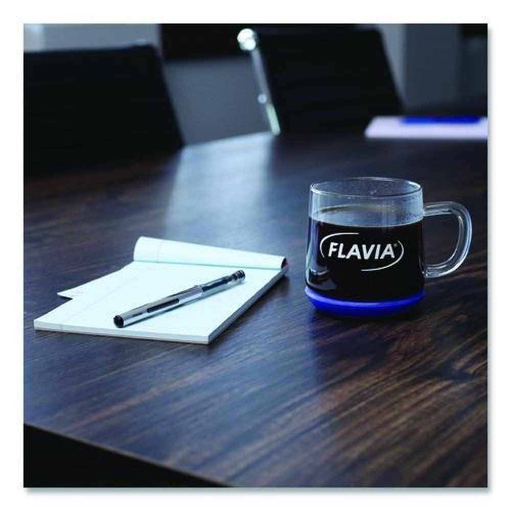 FLAVIA 48725 Starbucks Pike Place Roast Coffee Freshpack 38/CT