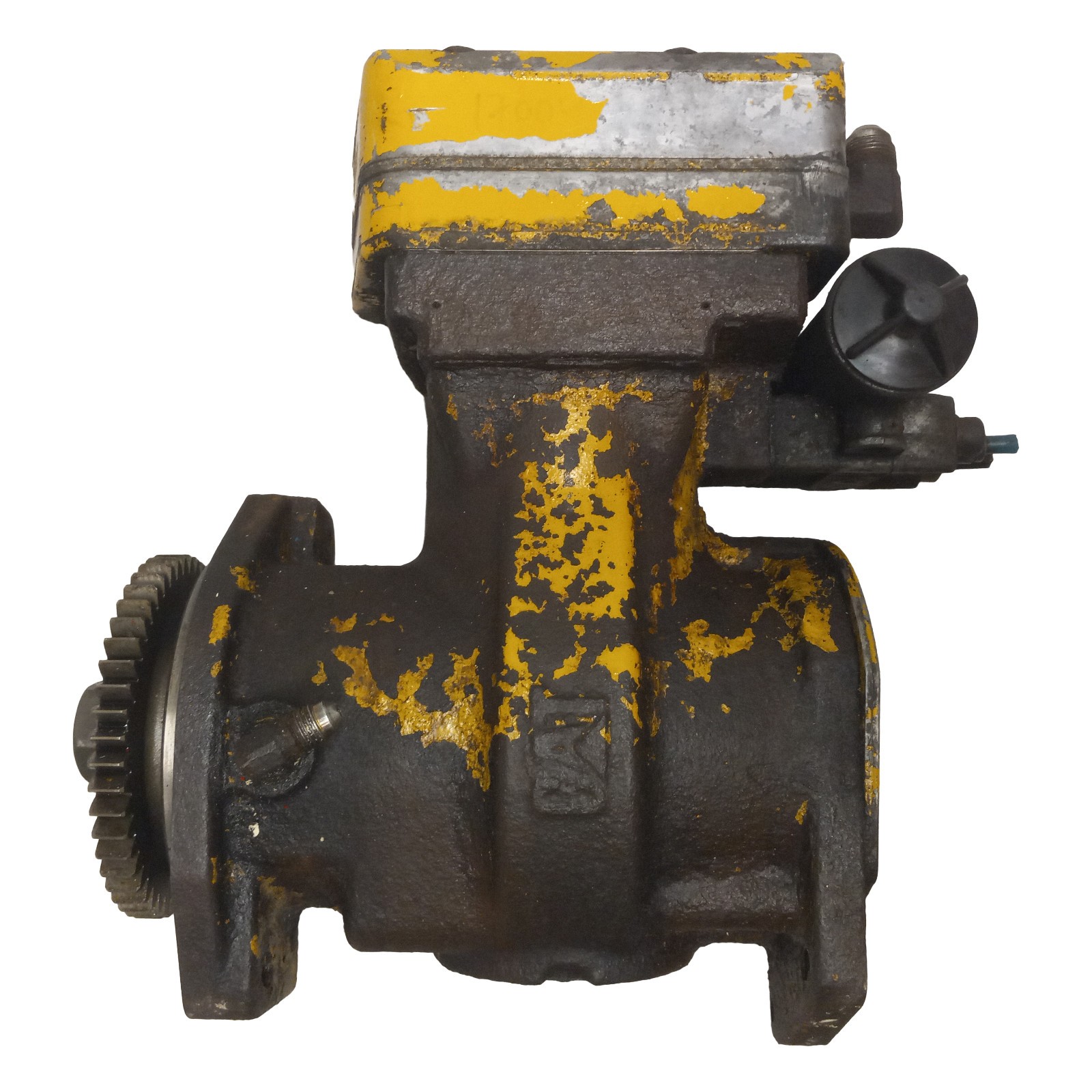 224-0003 Air Compressor Caterpillar / CAT 3126, 90976-68, 9111540226