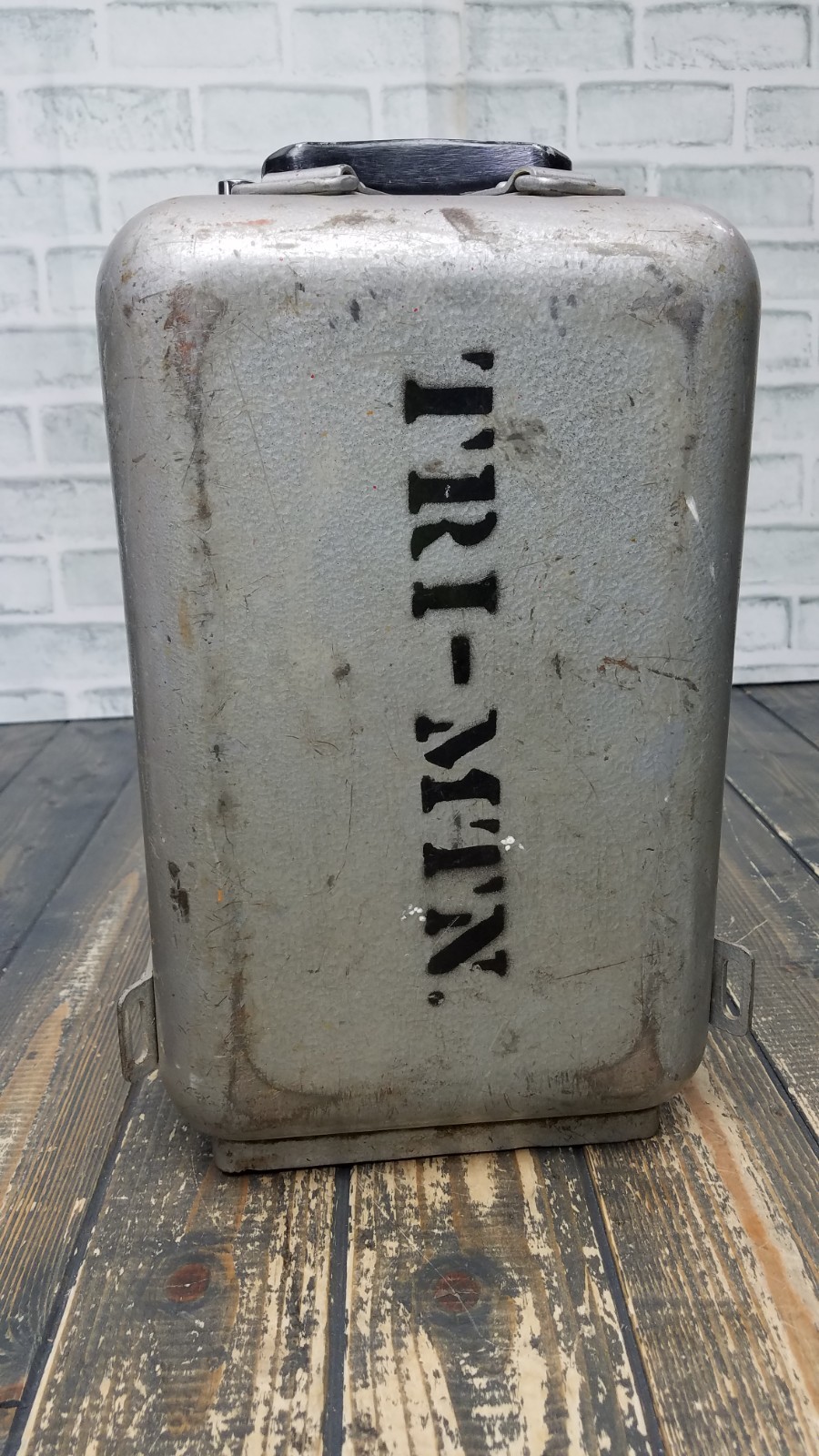 THS Model 7201 Transit Theodolite Surveying/Survey Level Made in Japan with Case