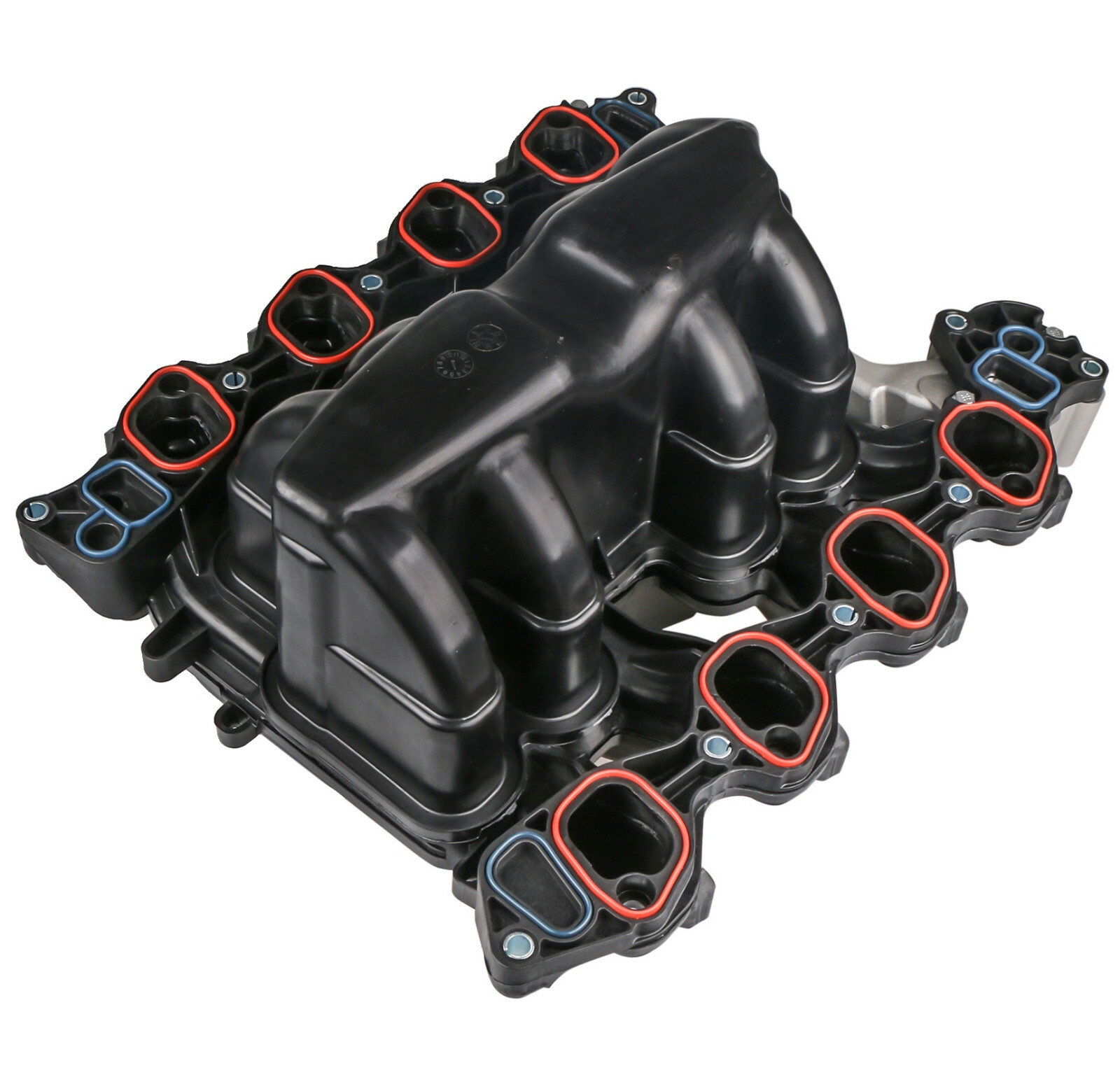 Intake Manifold w/ Gaskets For Ford Explorer Mustang Lincoln Town Car 4.6L V8