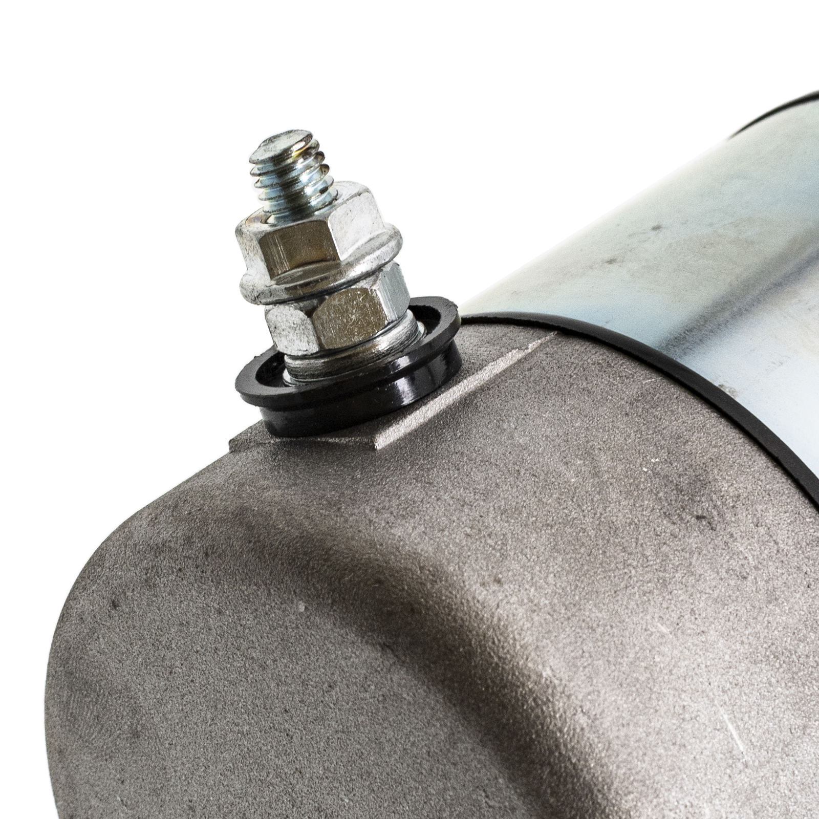 NICHE Starter Motor for Honda Rancher 350 TRX350 31200-HN5-A81 31200-HN5-M01