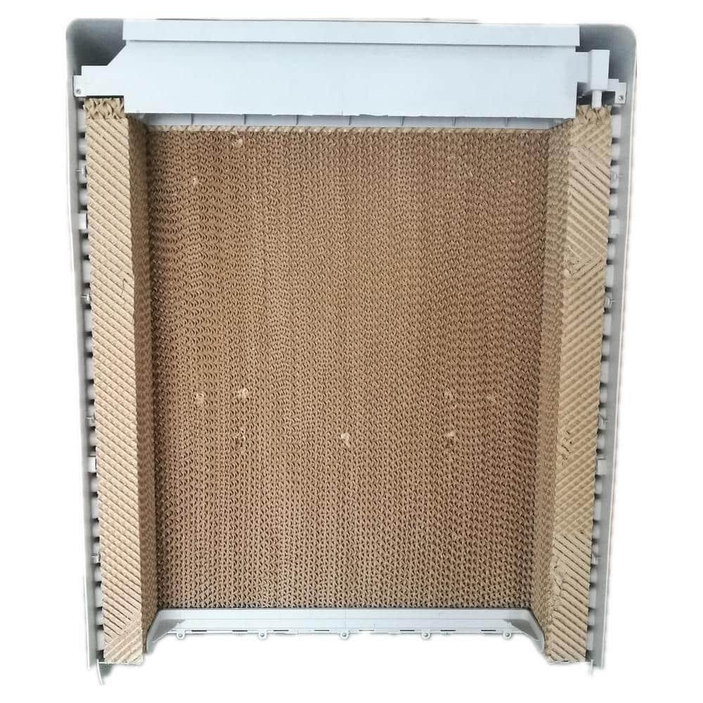 Replacement Rigid Media for Bonaire Durango Evaporative Coolers 4500/5500 CFM