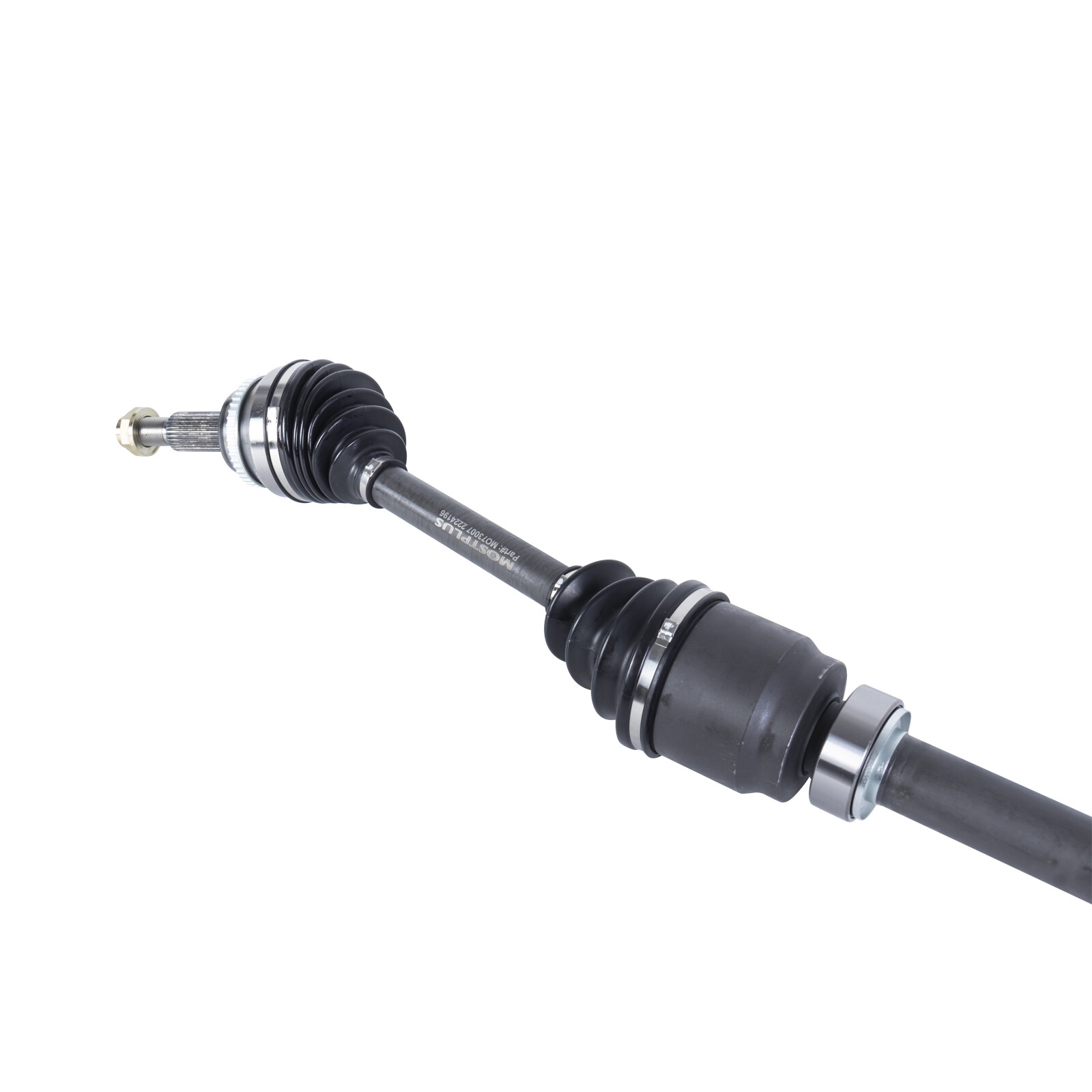 Front Passenger Side CV Axle Shaft For Toyota Camry Avalon Solara Lexus ES350