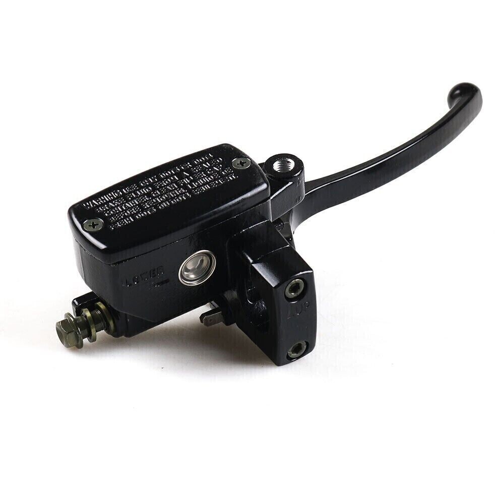 Brake Master Cylinder Clutch Lever for Yamaha Road Star XV1600 1700 1999-2014.