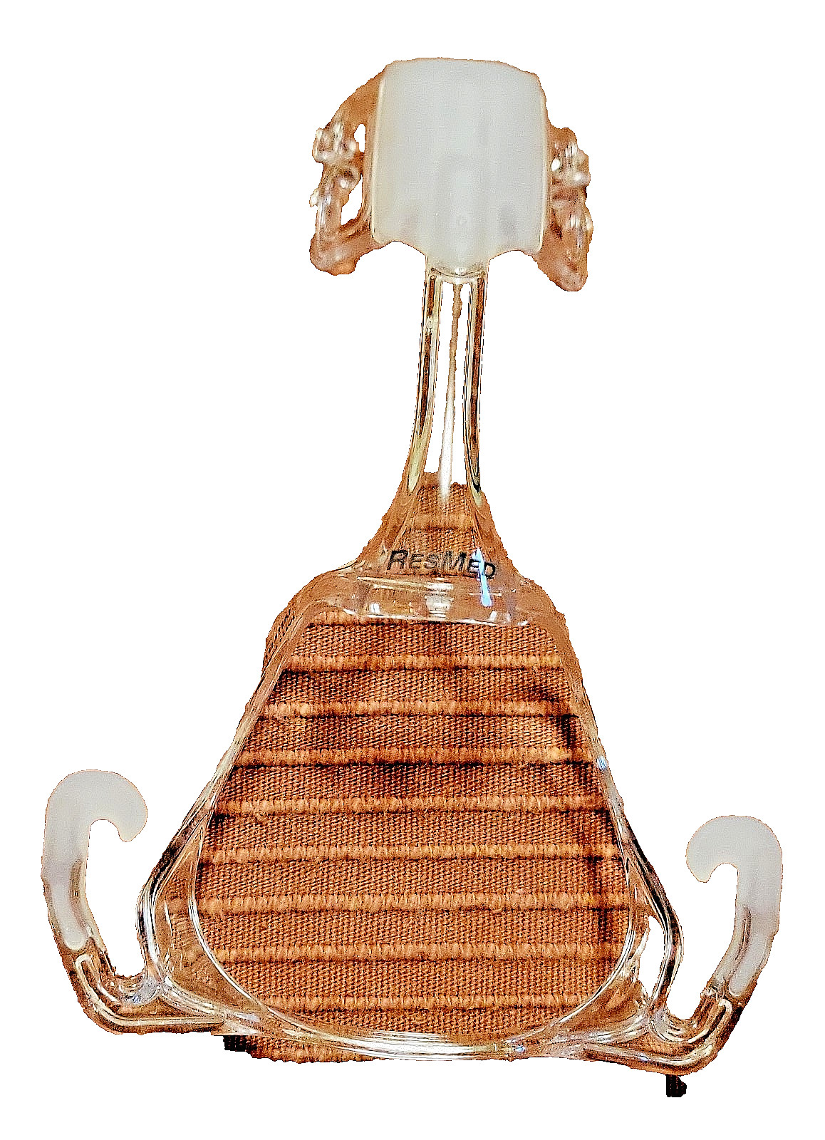 RESMED MIRAGE Fx FRAME SIZE STANDARD (NEW)