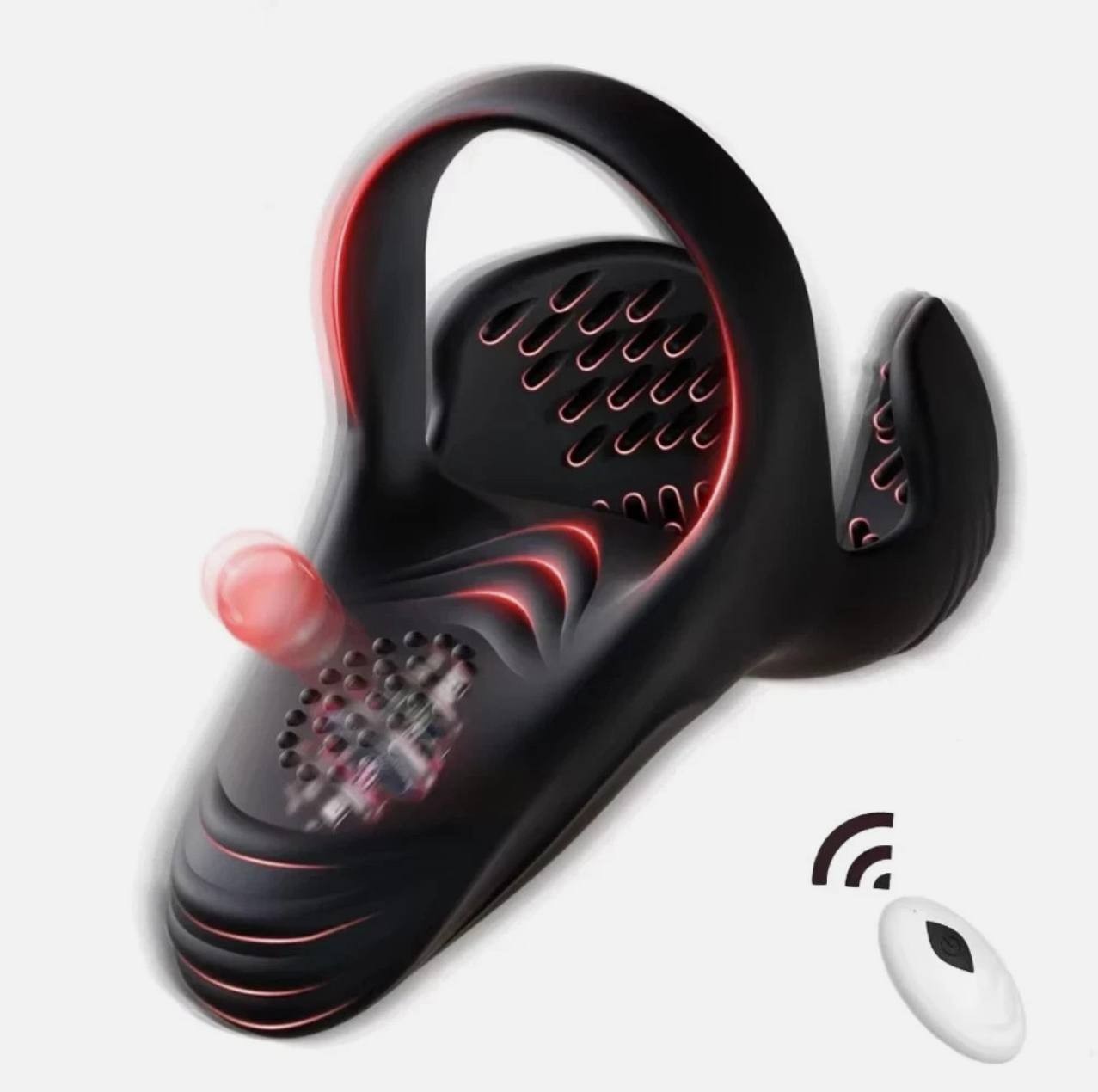 Apexdrive Pro Apex Drive Pro for Men Newman Private Novelty Wave Therapy Device