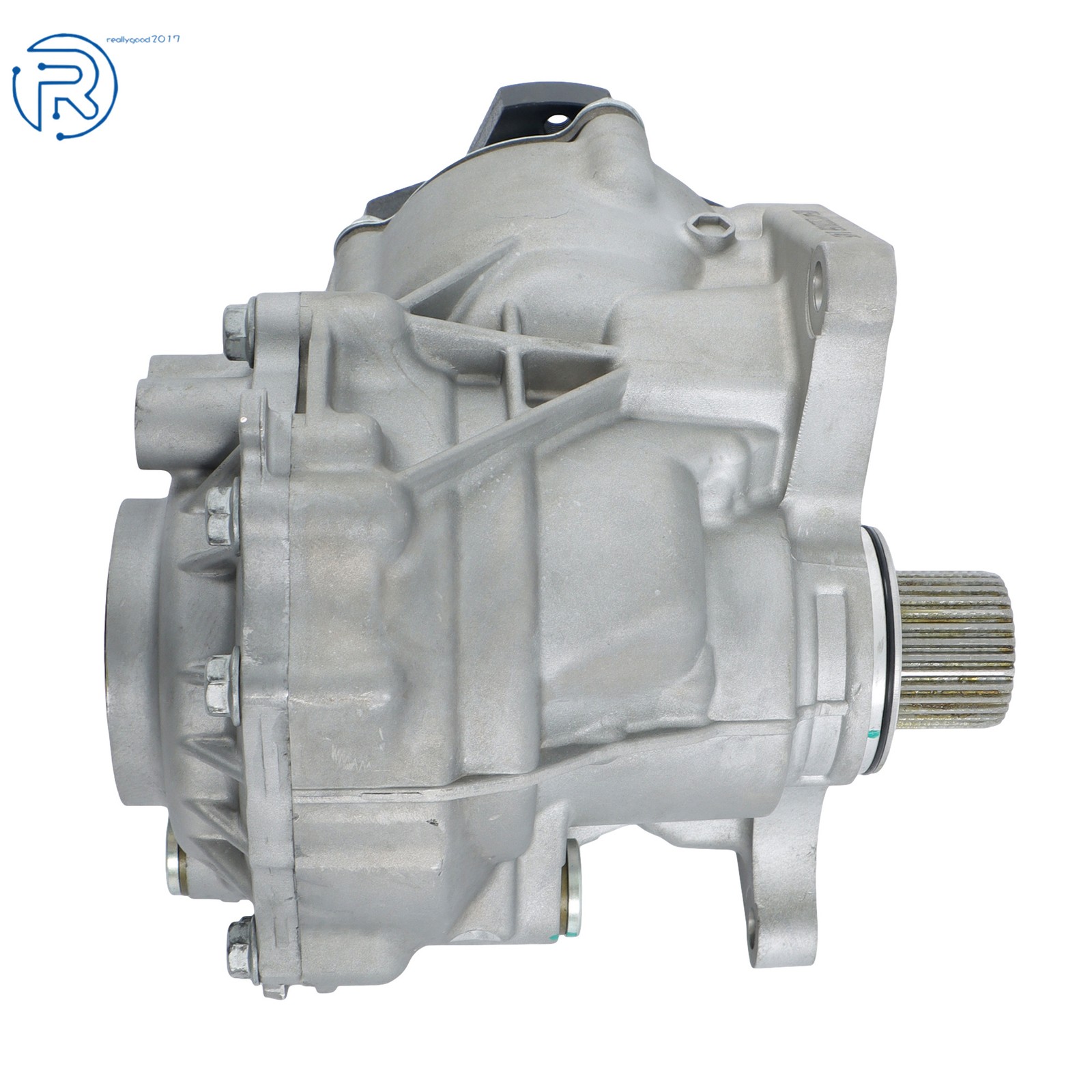 For 2014 15-19 2020 Nissan Rogue 2.5L CVT AWD Transfer Case Assembly 331004BA0B