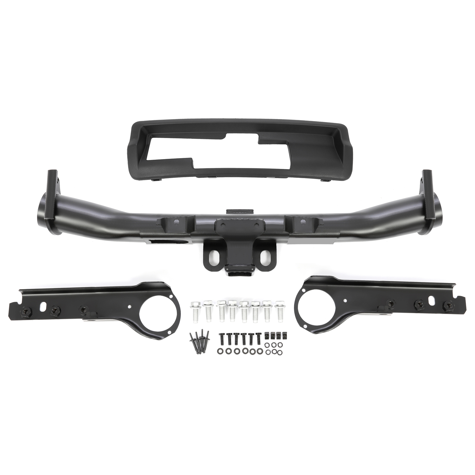 For Jeep Grand Cherokee 2011-2022 Trailer Hitch Receiver Hitch Bezel 82212180AD
