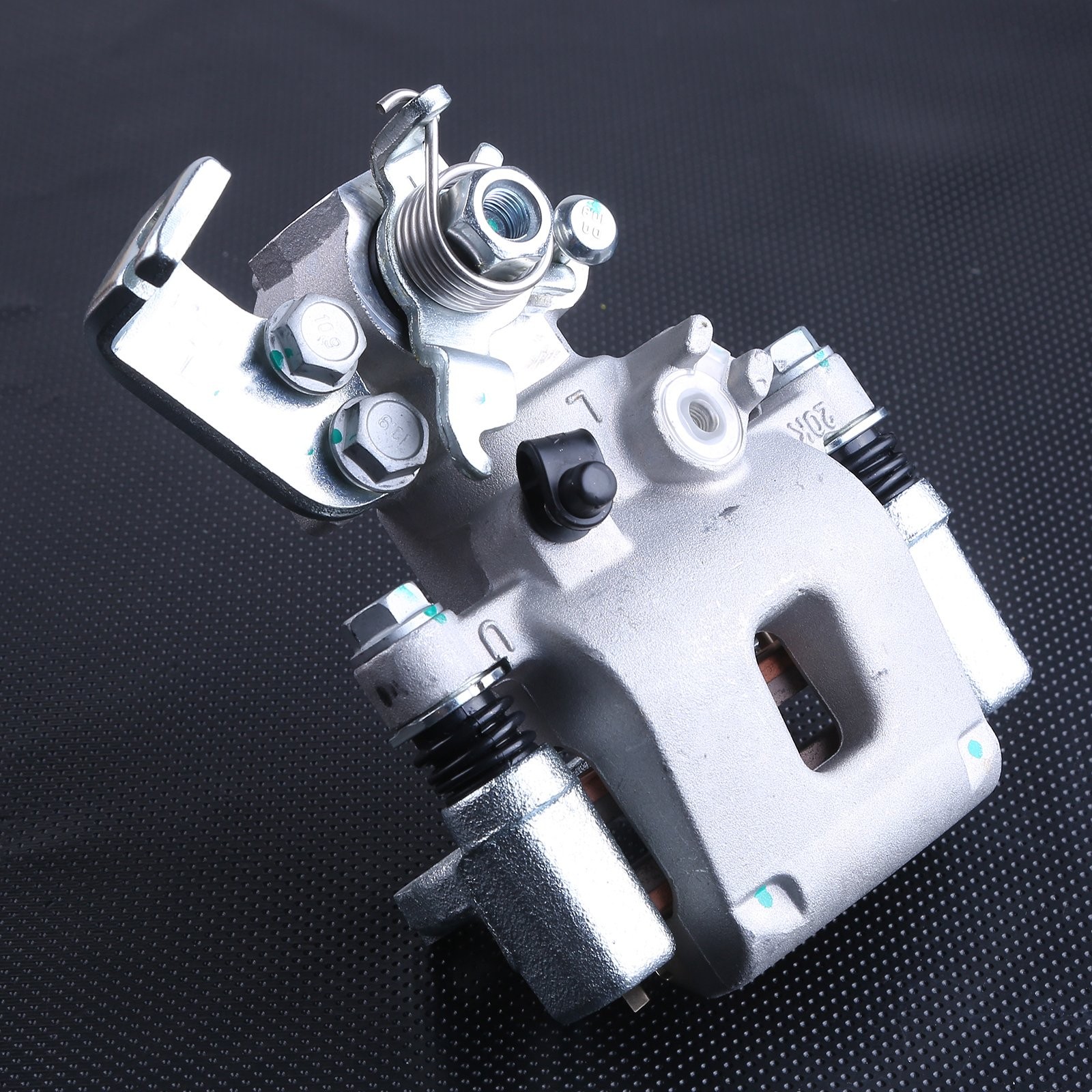 For CFMoto CF1000-3 UTV 2019-2023 Left Rear Brake Caliper Assembly # 5HY0-081100