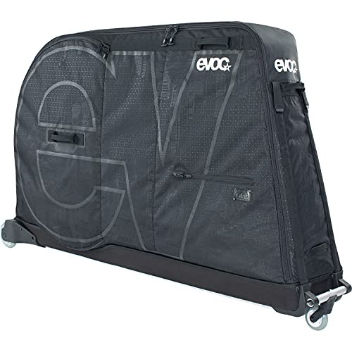 EVOC Bike Bag Pro - Black, 305L, 147x36x85