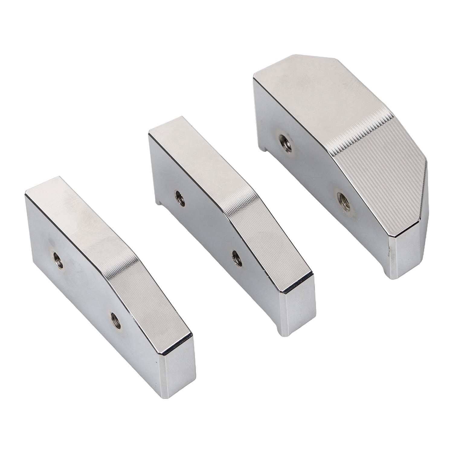 1" 1.5" 2" Side Stand Kickstand Lift Block for Harley Dyna Heritage Softail FXST