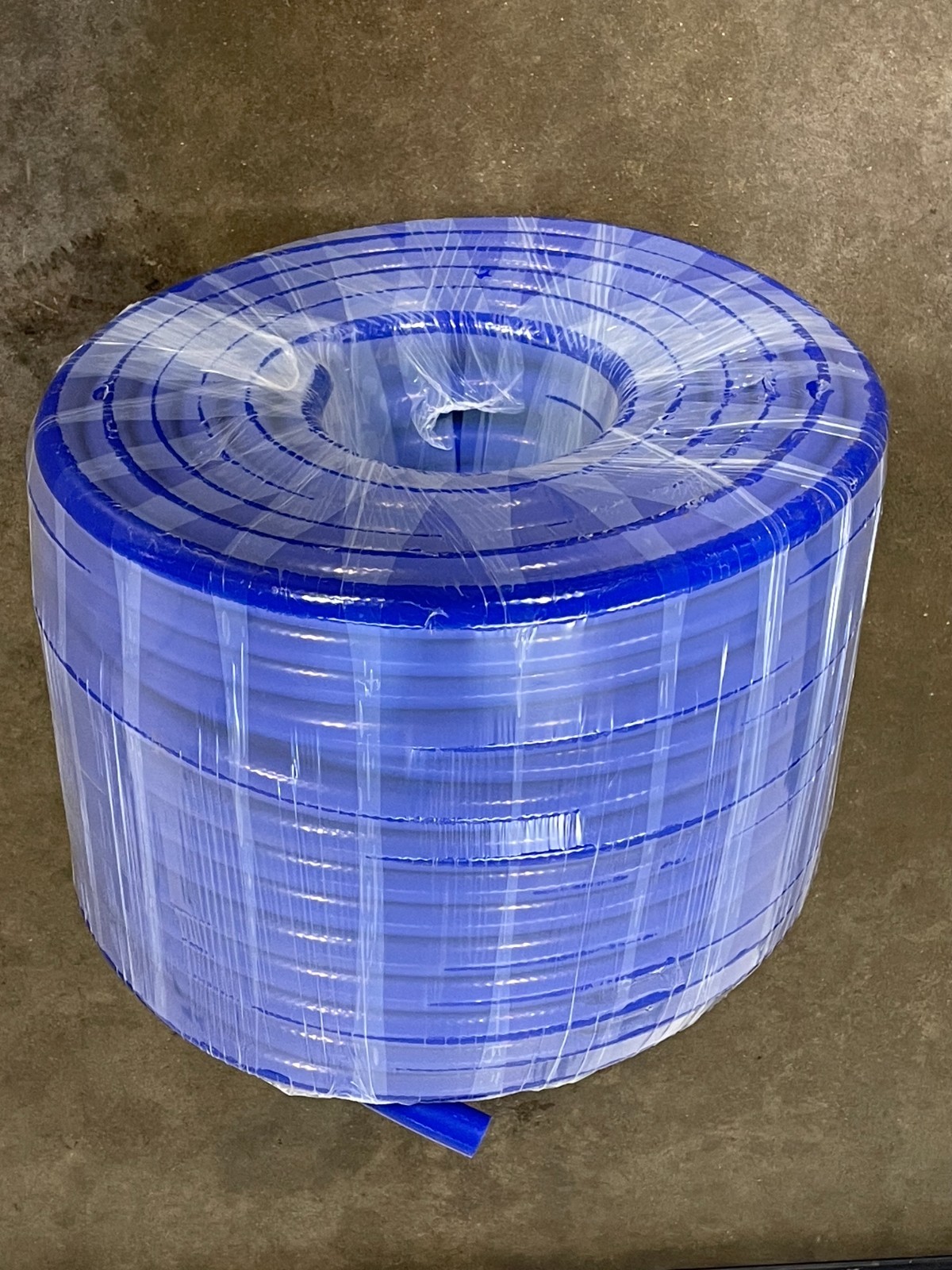 Silicone Heater Hose 5/8 inch I.D. - In Foot Sections 1, 5, 10, 15, 20, 25, 50+