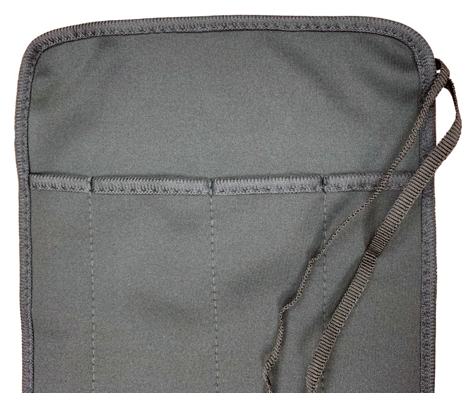 Fly Rod Sock - 4 piece - Micro Neoprene - Super Soft and Protects Well