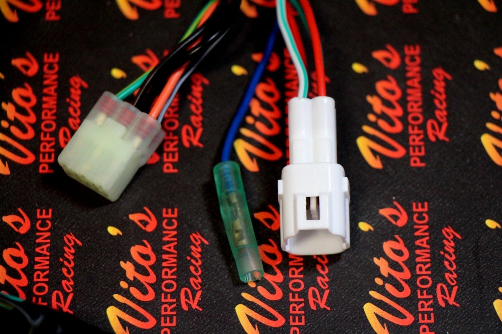 NEW Yamaha Banshee wiring harness 3GG-10 COMPLETE OEM REPLACEMENT 1997-2001