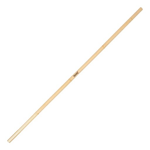 Lightweight PLAIN Rattan Bo II Martial Arts Karate Practice Staff Stick 6 Sizes