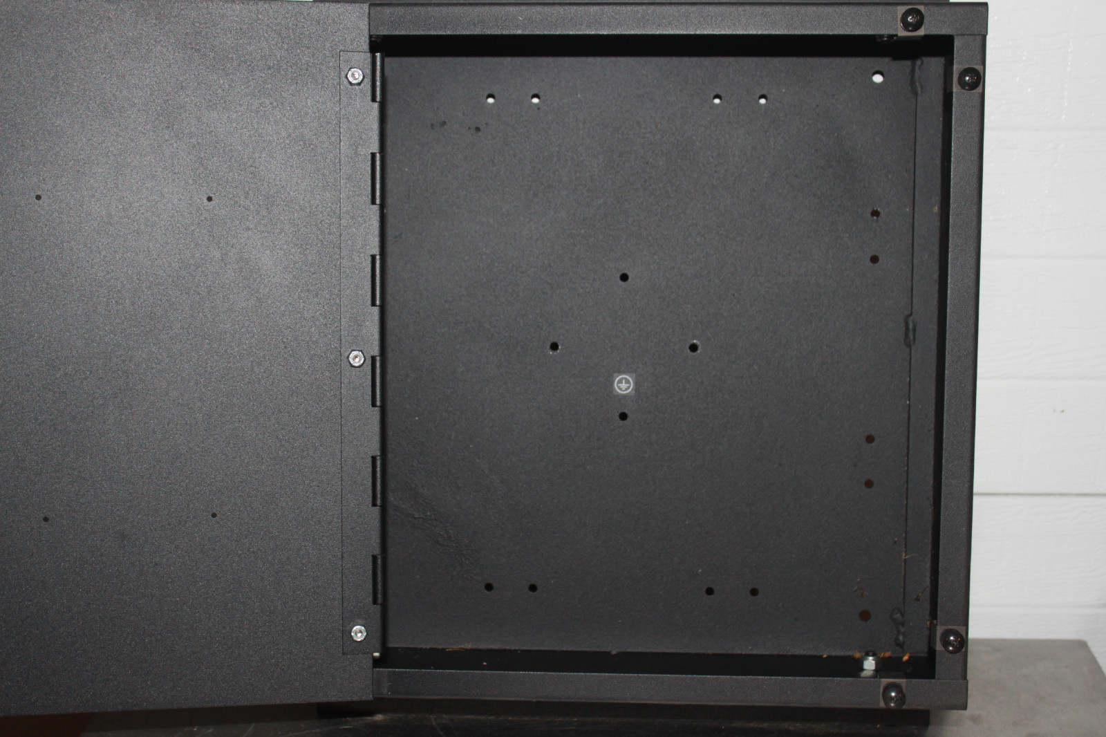 ETC 8000 SERIES STAGE PIN DISTRIBUTION PANEL BOX NEW