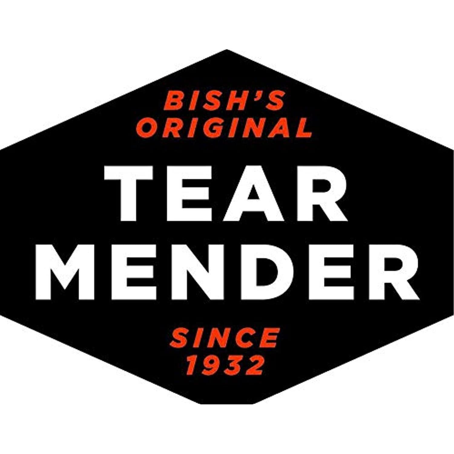 Tear Mender High Strength Liquid Fabric & Leather Adhesive 2 oz TM-1
