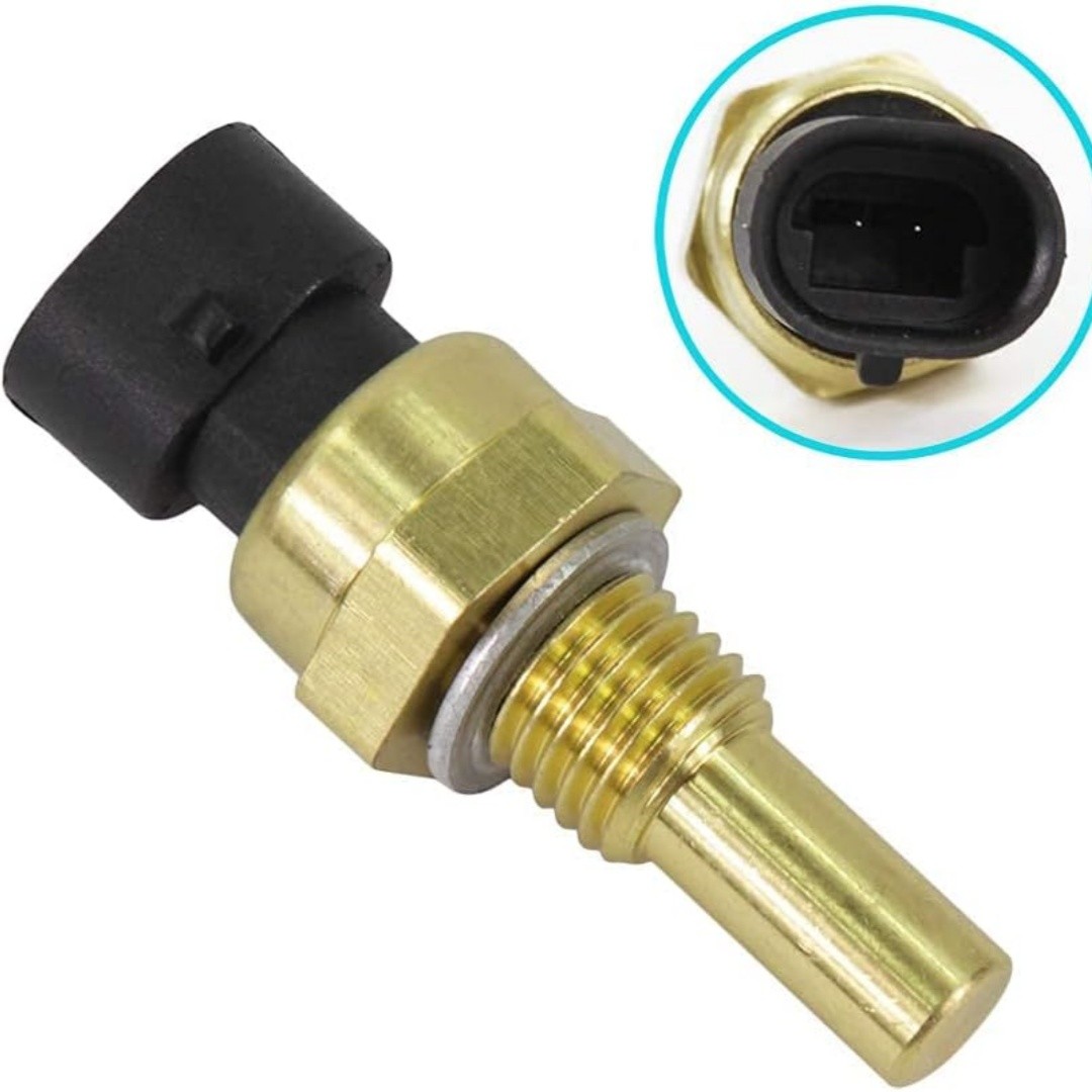 Coolant Temperature Temp Sensor For GM GMC TPI TBI LT1 LS1 LS2 4.8 5.3 6.0 5.7