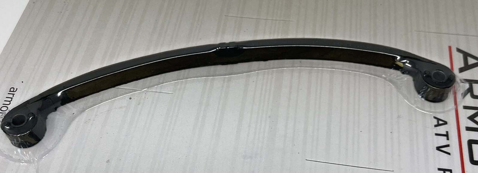 1982-1984 Honda ATC 200ES 200E Big Red Cam Chain Tensioner Arm & Guide Set Kit