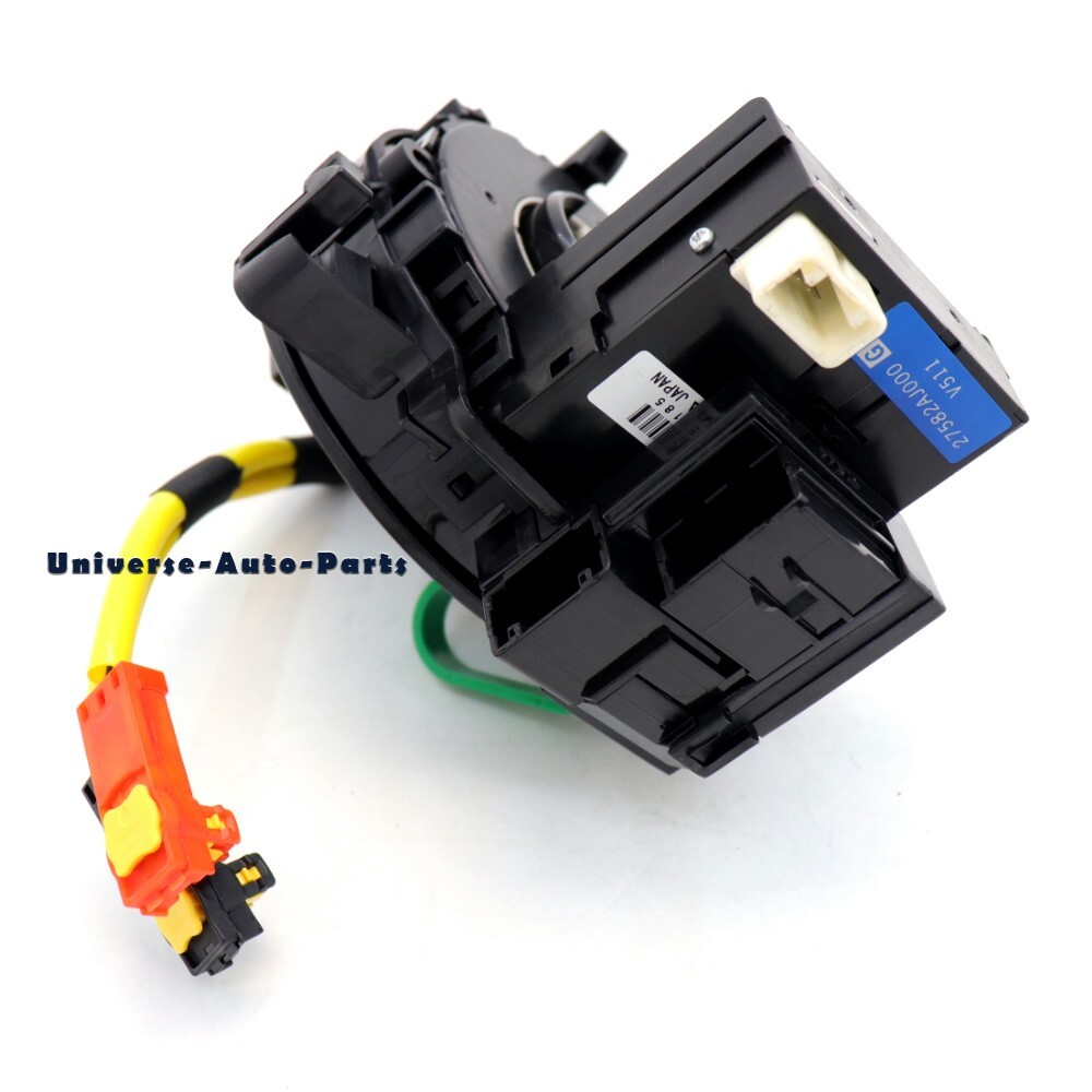 OEM Steering Angle Sensor Clock spring For Subaru Crosstrek Forester Legacy